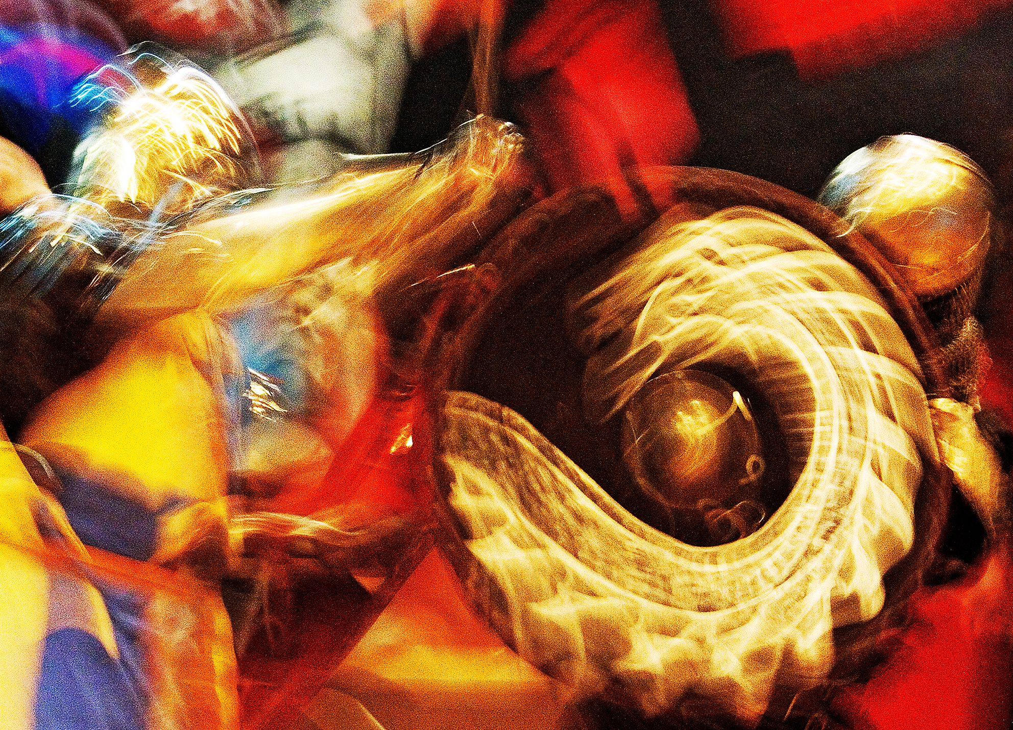 , Андрей Петросян