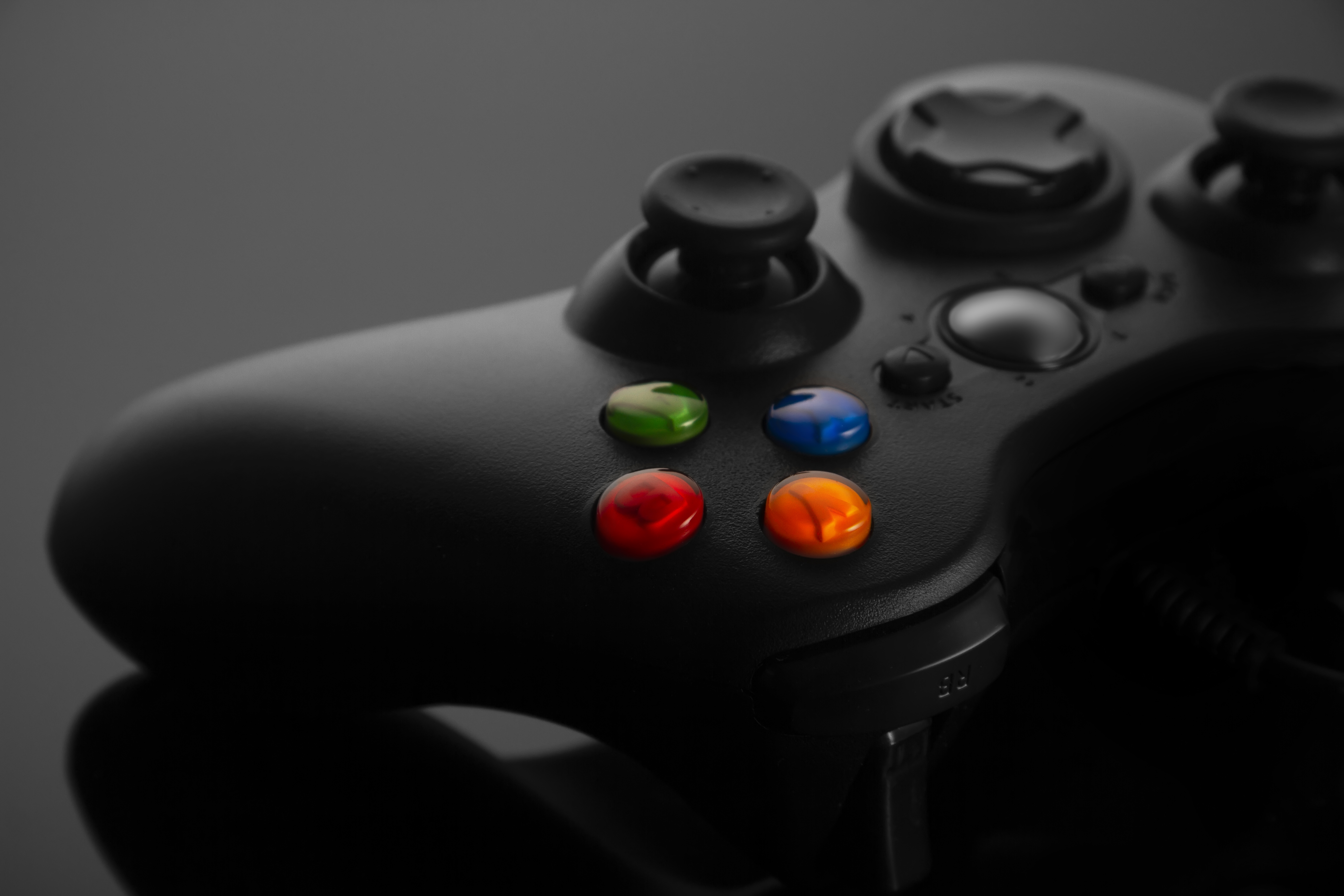 Предметка, gaming, gamepad, Федюков Алексей