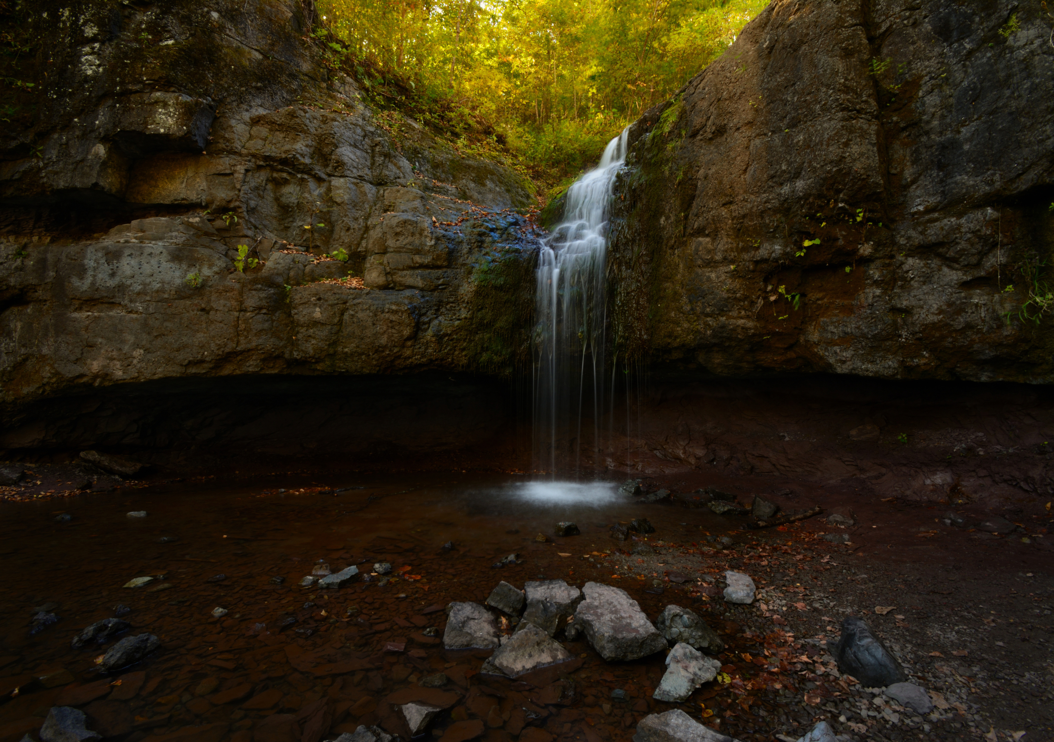 приморье, Едуш Сергей