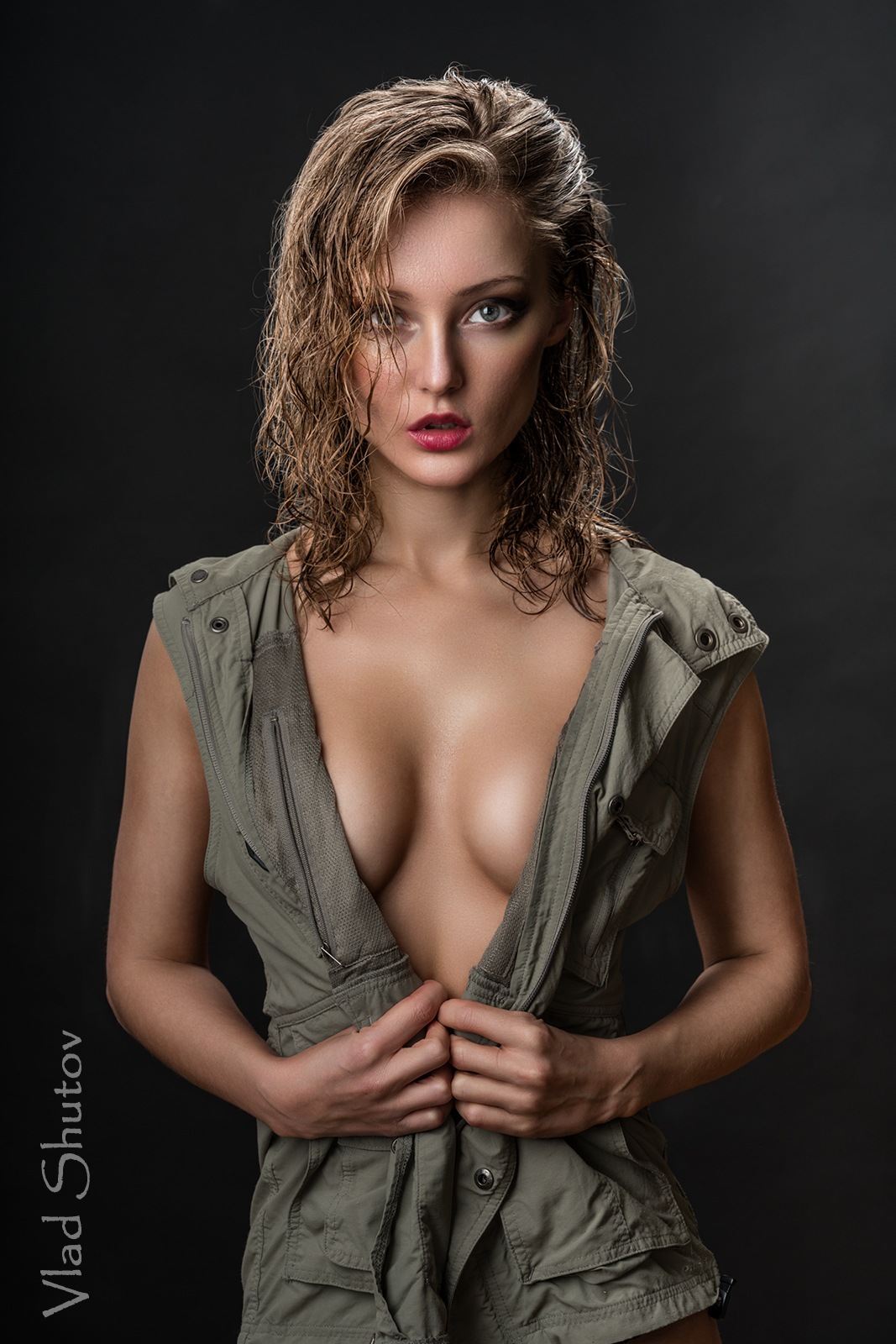 , Влад Шутов