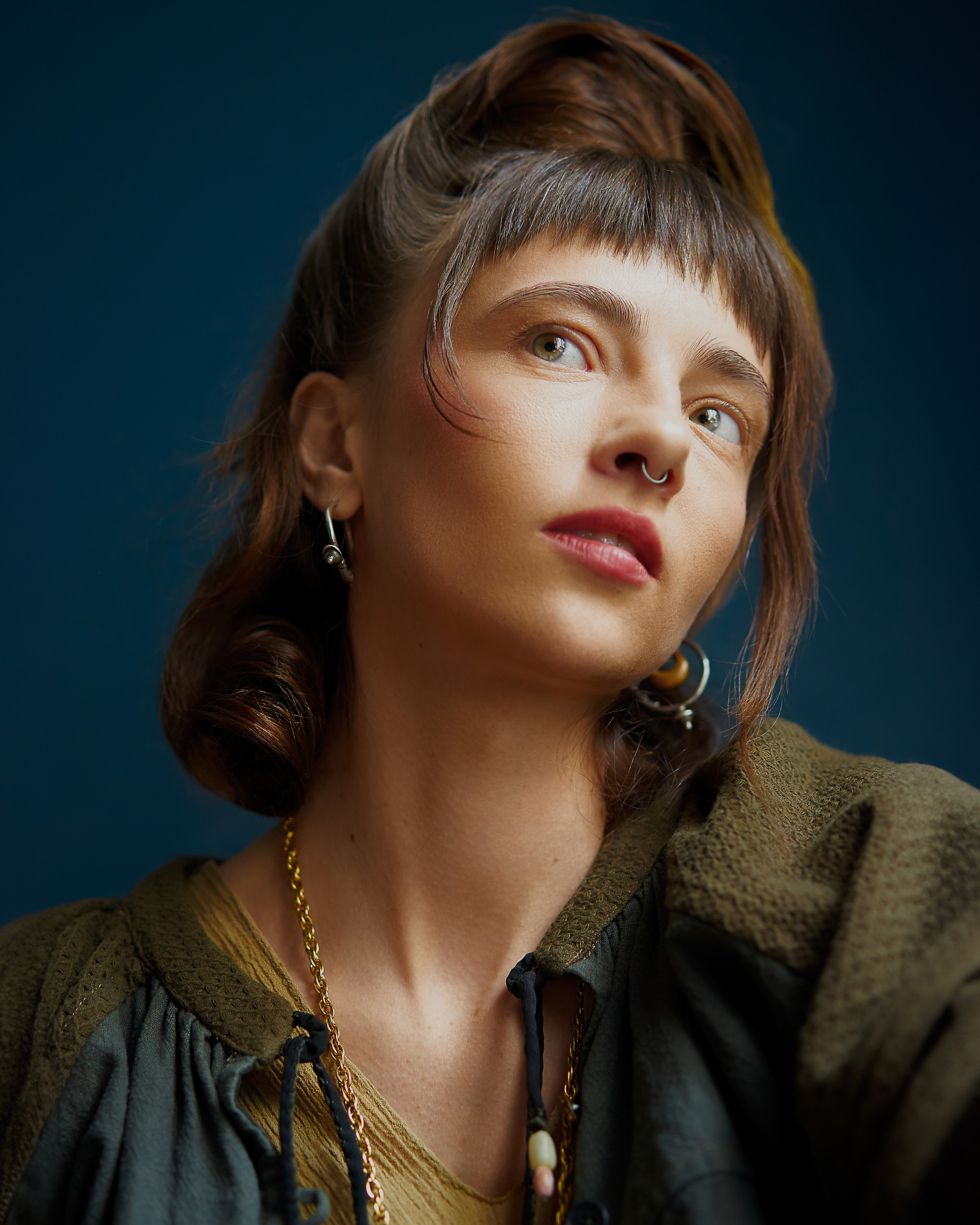 , Наташа Янкелевич