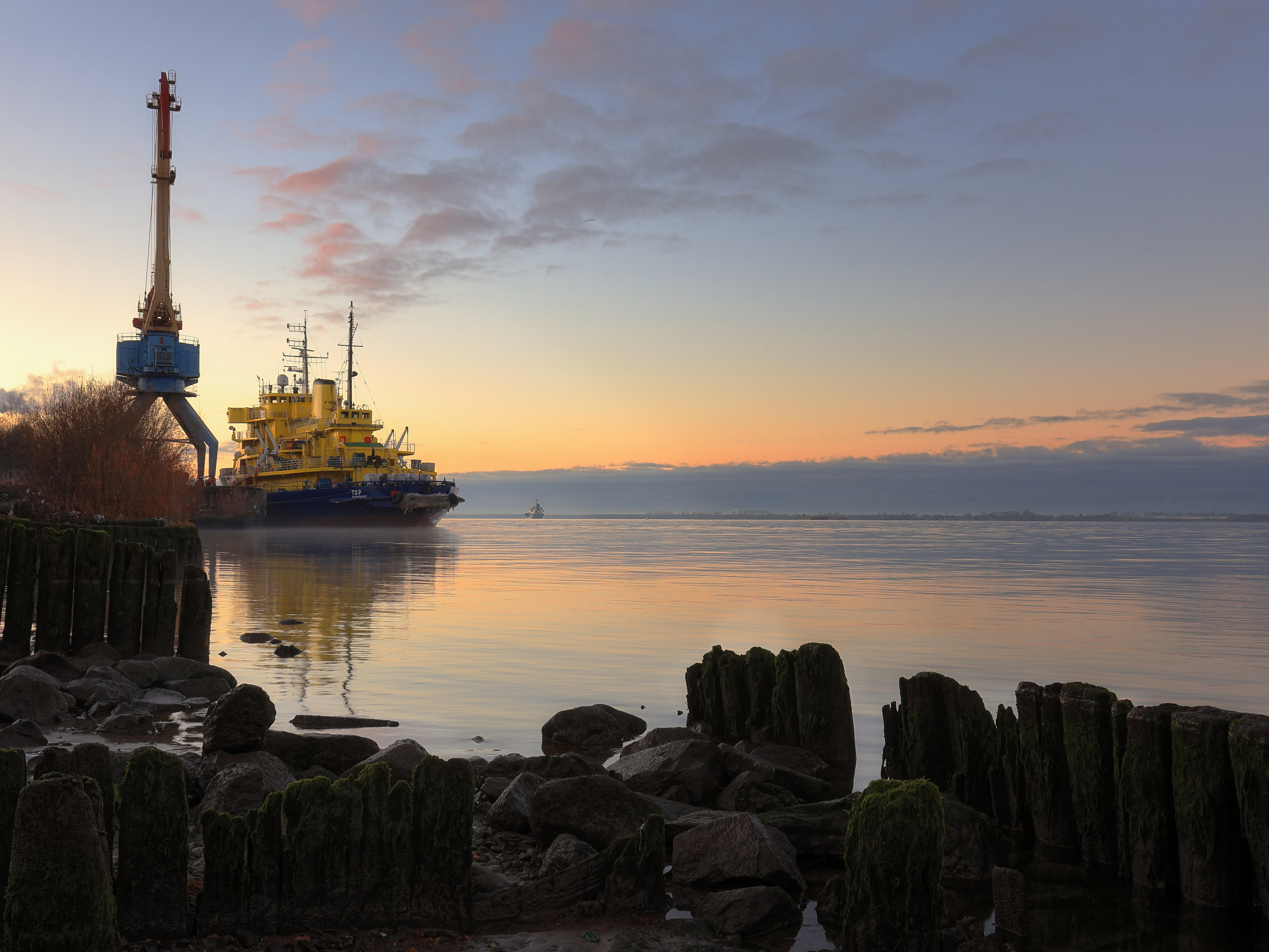 , Александр Титов