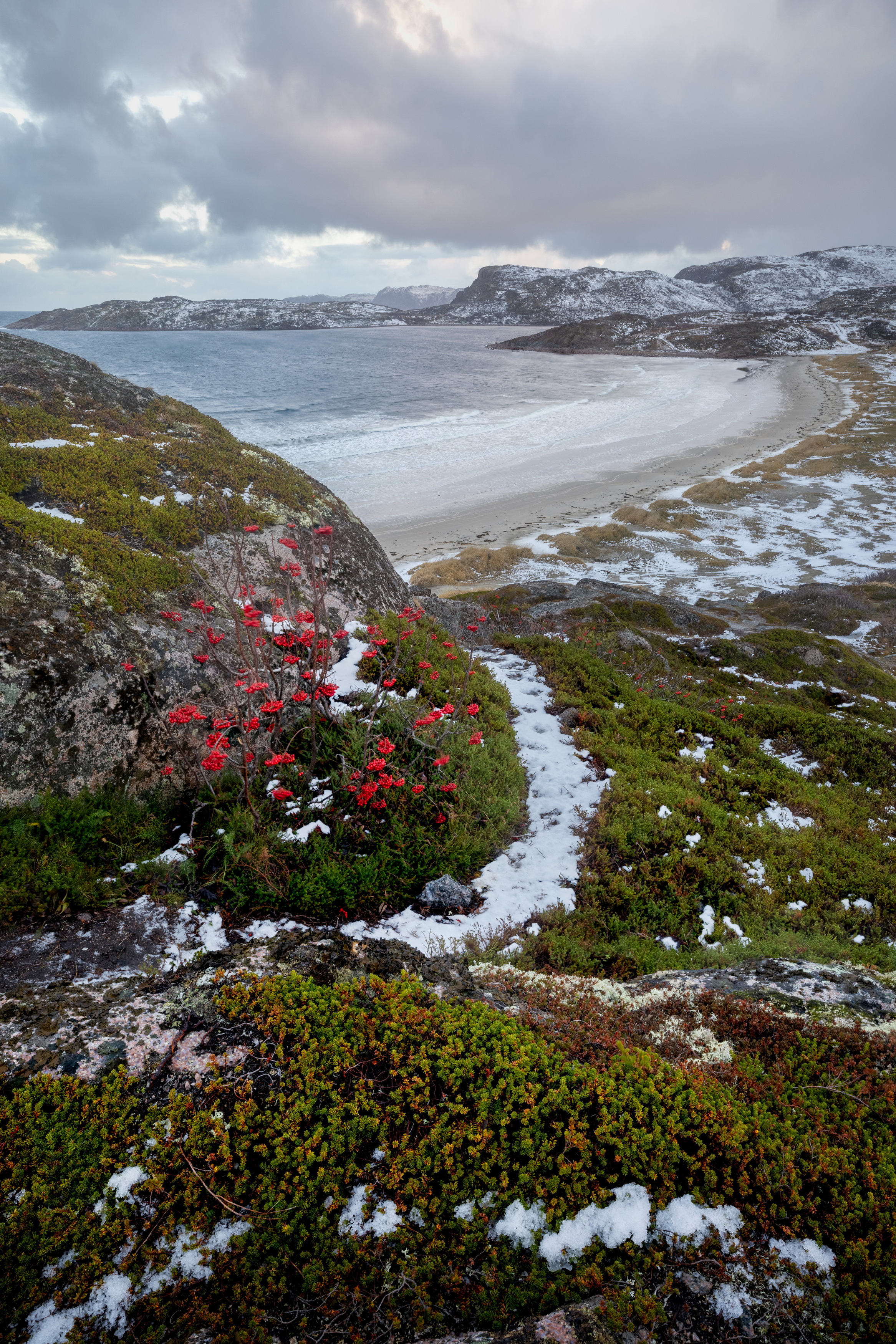 Россия, кольский, север, море, russia, north, sea, Mikhail Konarev