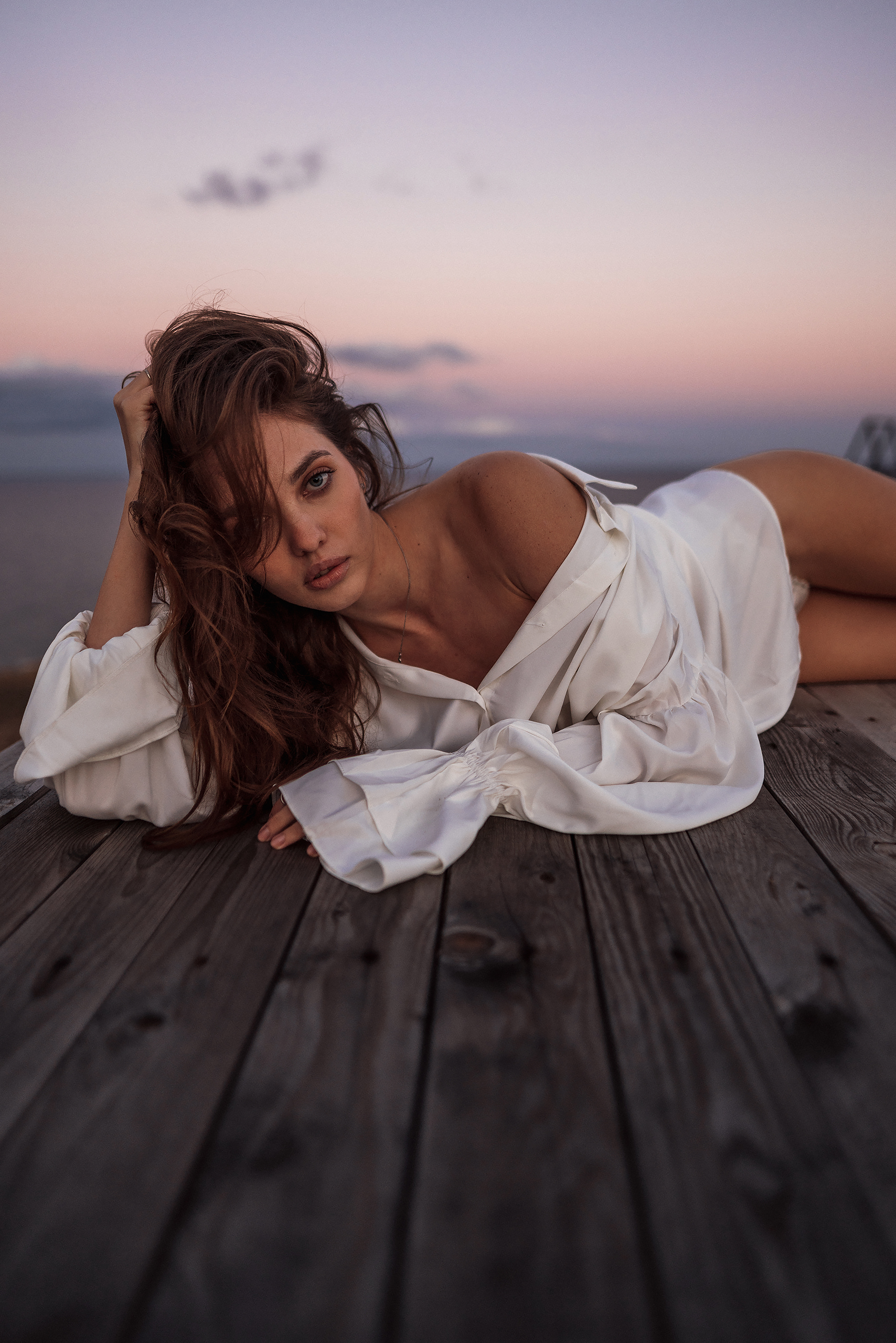 #artphotography #blackandwhitephoto  #naturalbeauty #moodyportrait #softlight, Александр Кислов