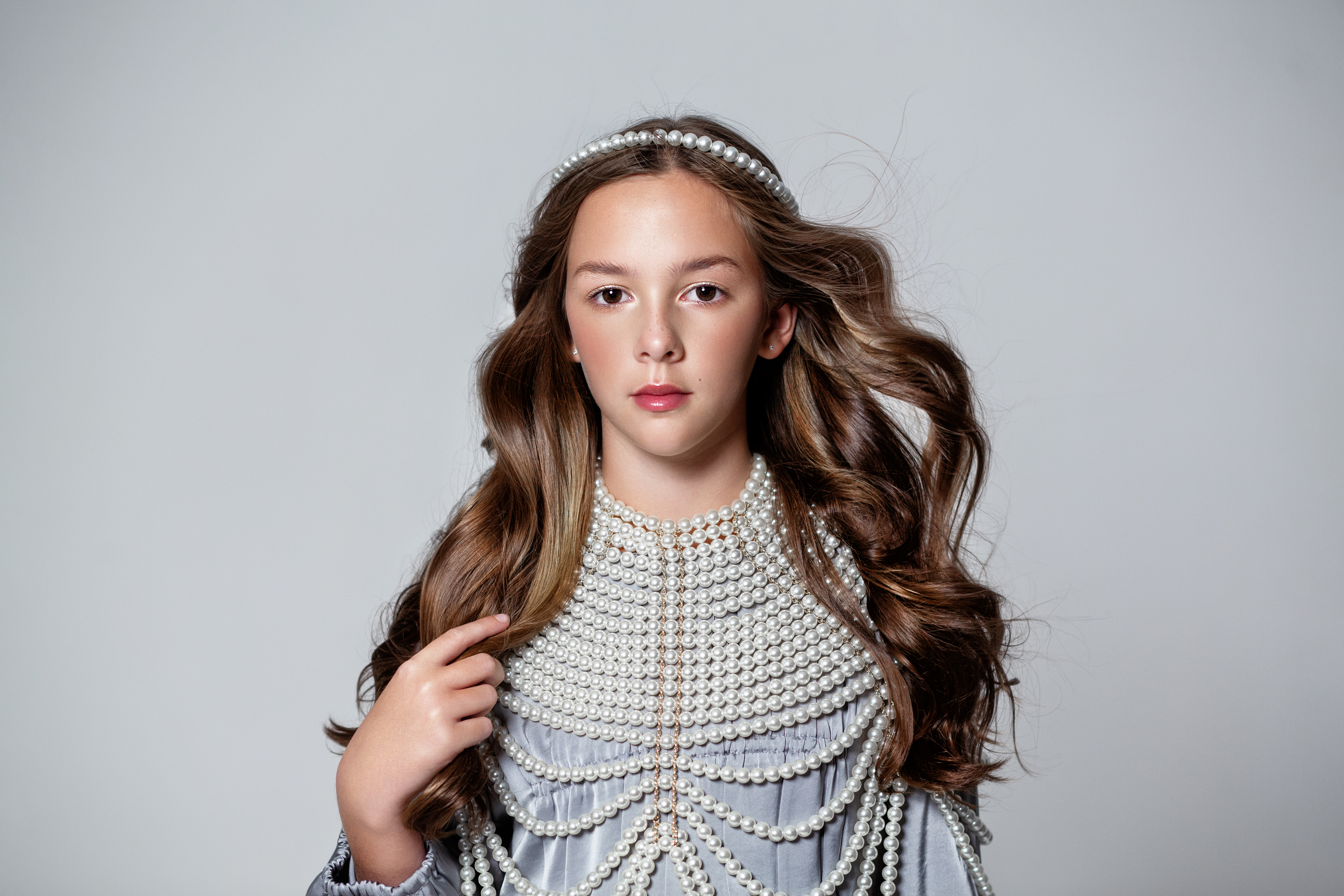 , Рязанцева Анастасия