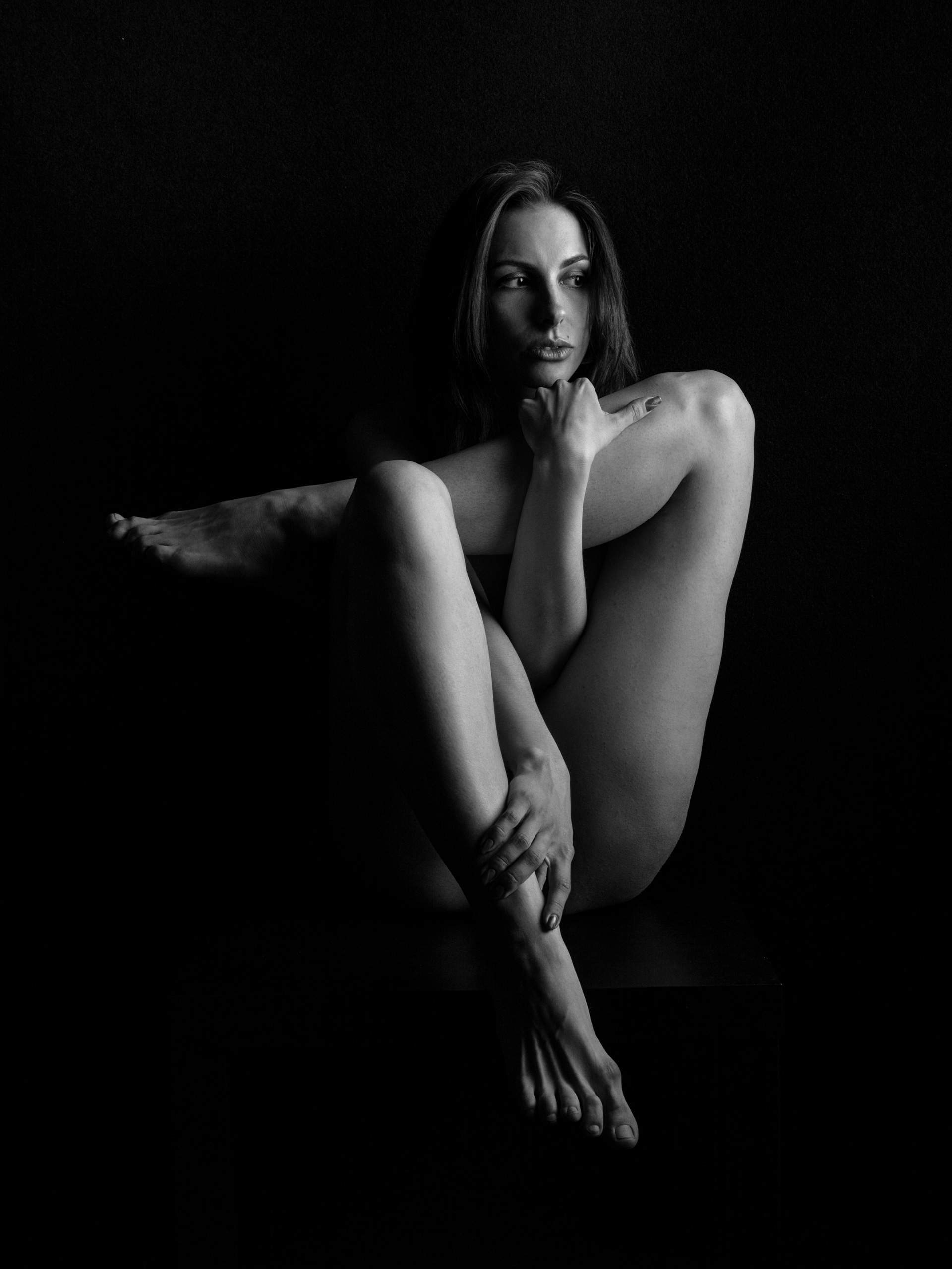 , Олег Казаков