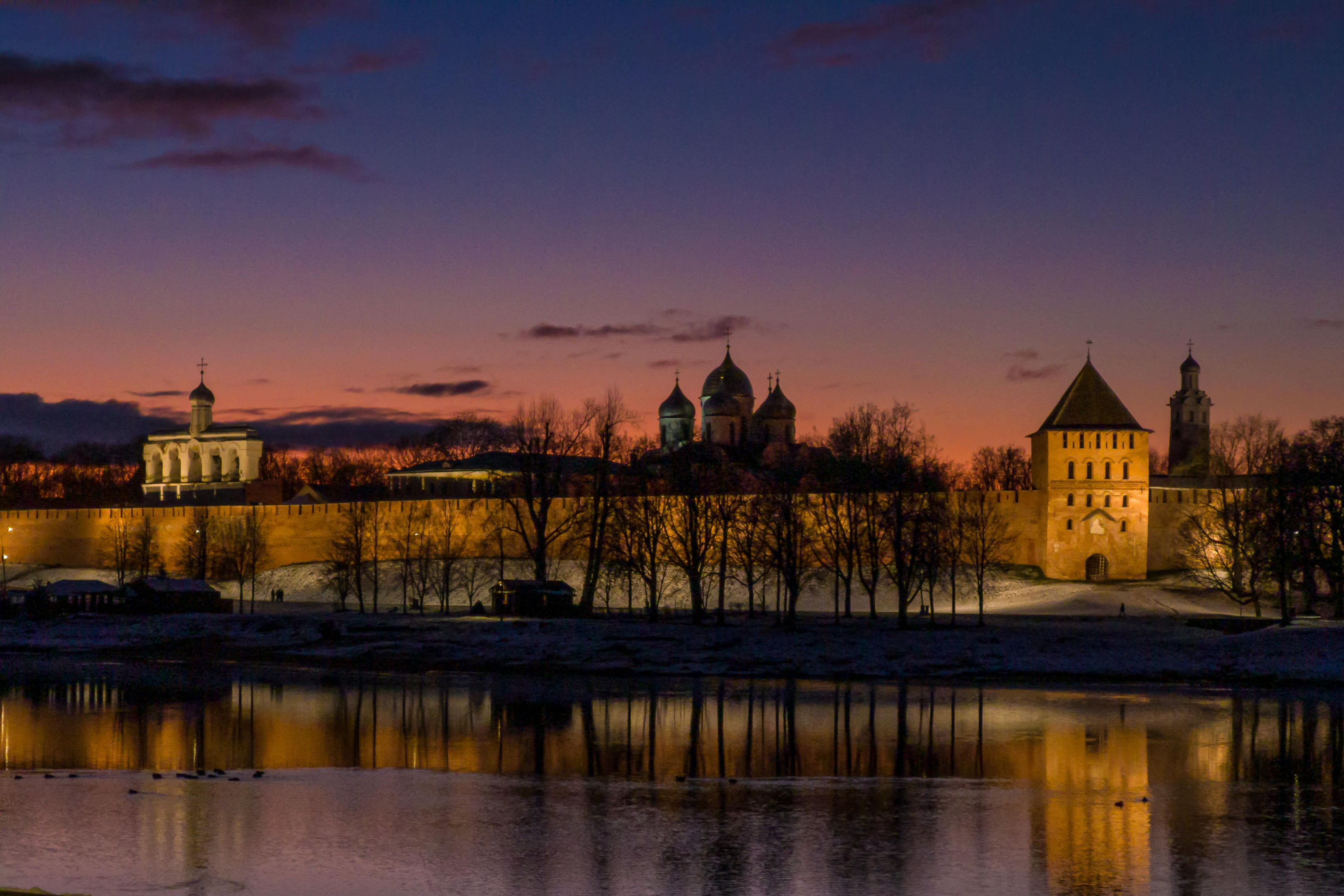 , Тимофей Шутов