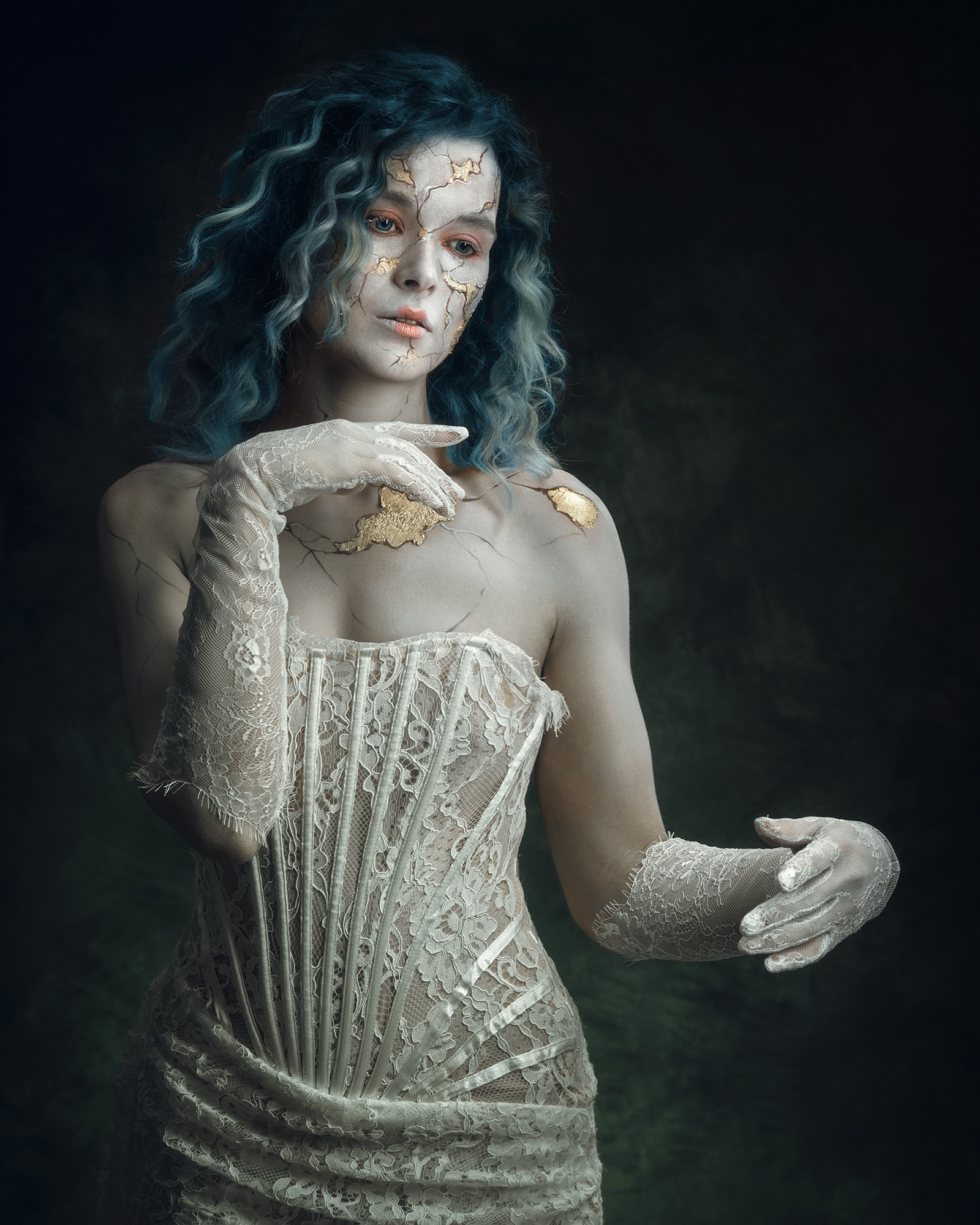 puppet, Евгений Козлов