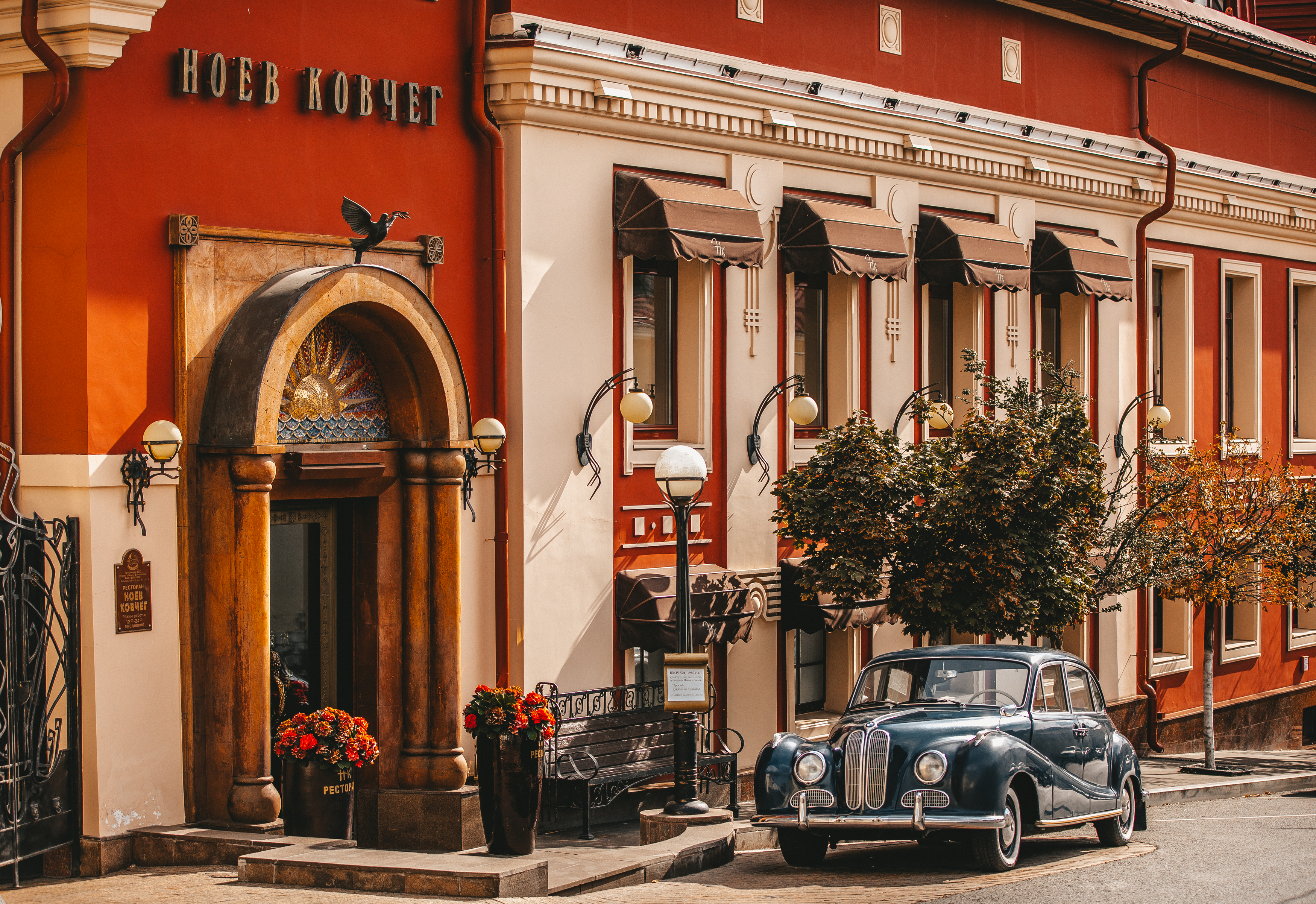 , Трепольский Дмитрий