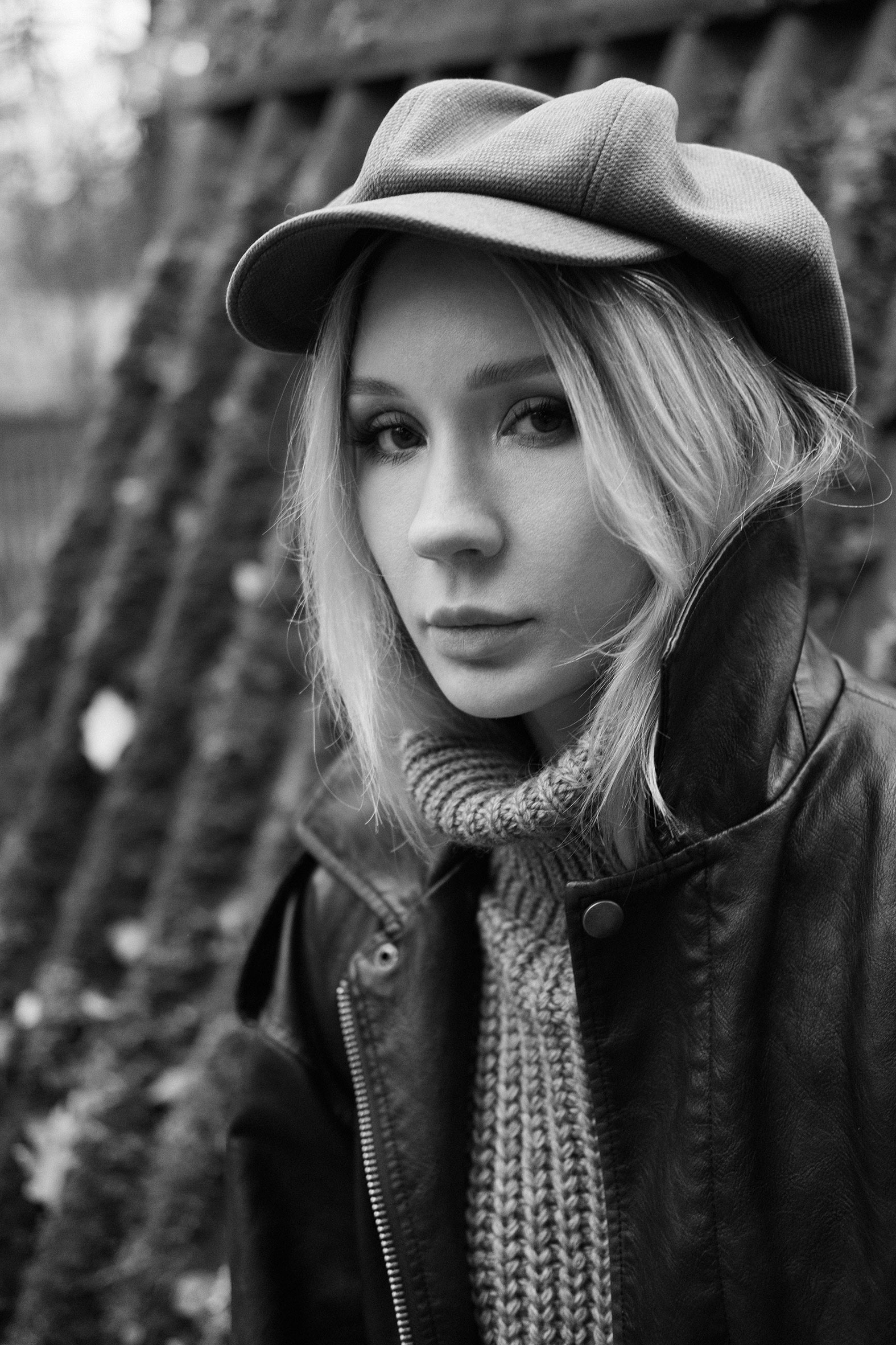 , Екатерина Грайнман