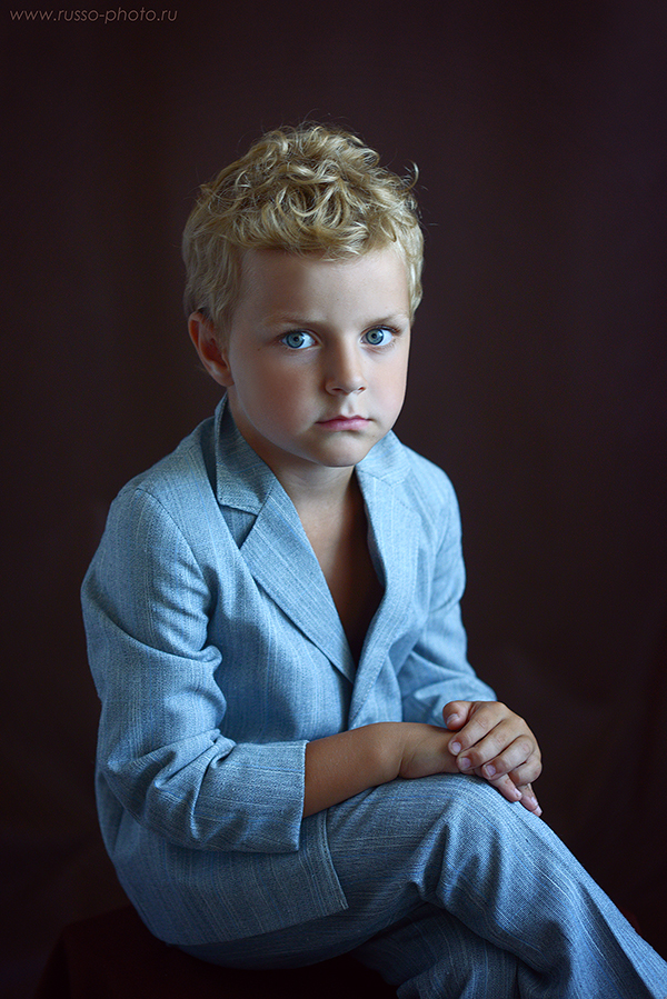 , Руссо Жанна