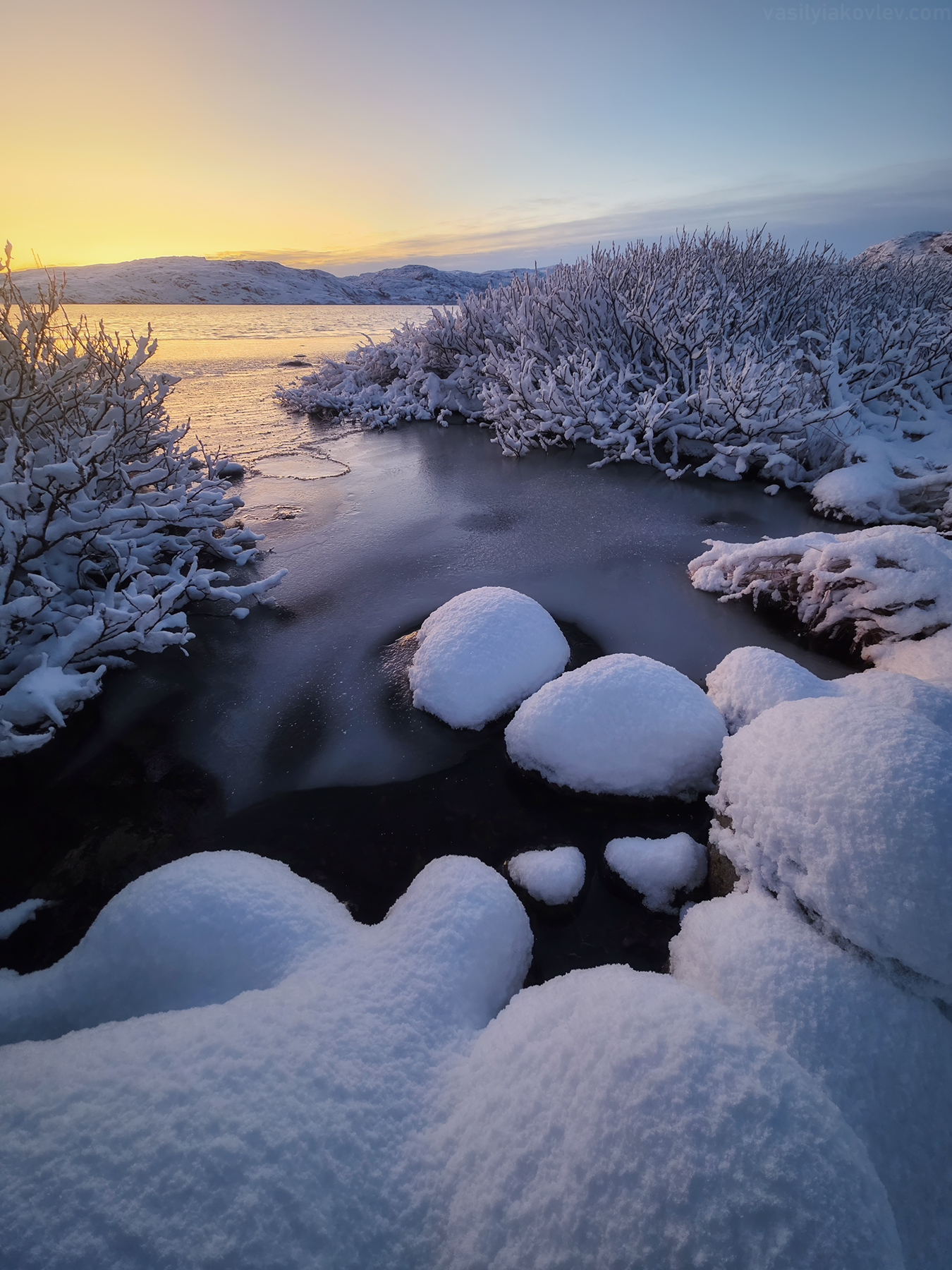 кольский, фототур, яковлевфототур, териберка, северноесияние, арктика, Василий Яковлев