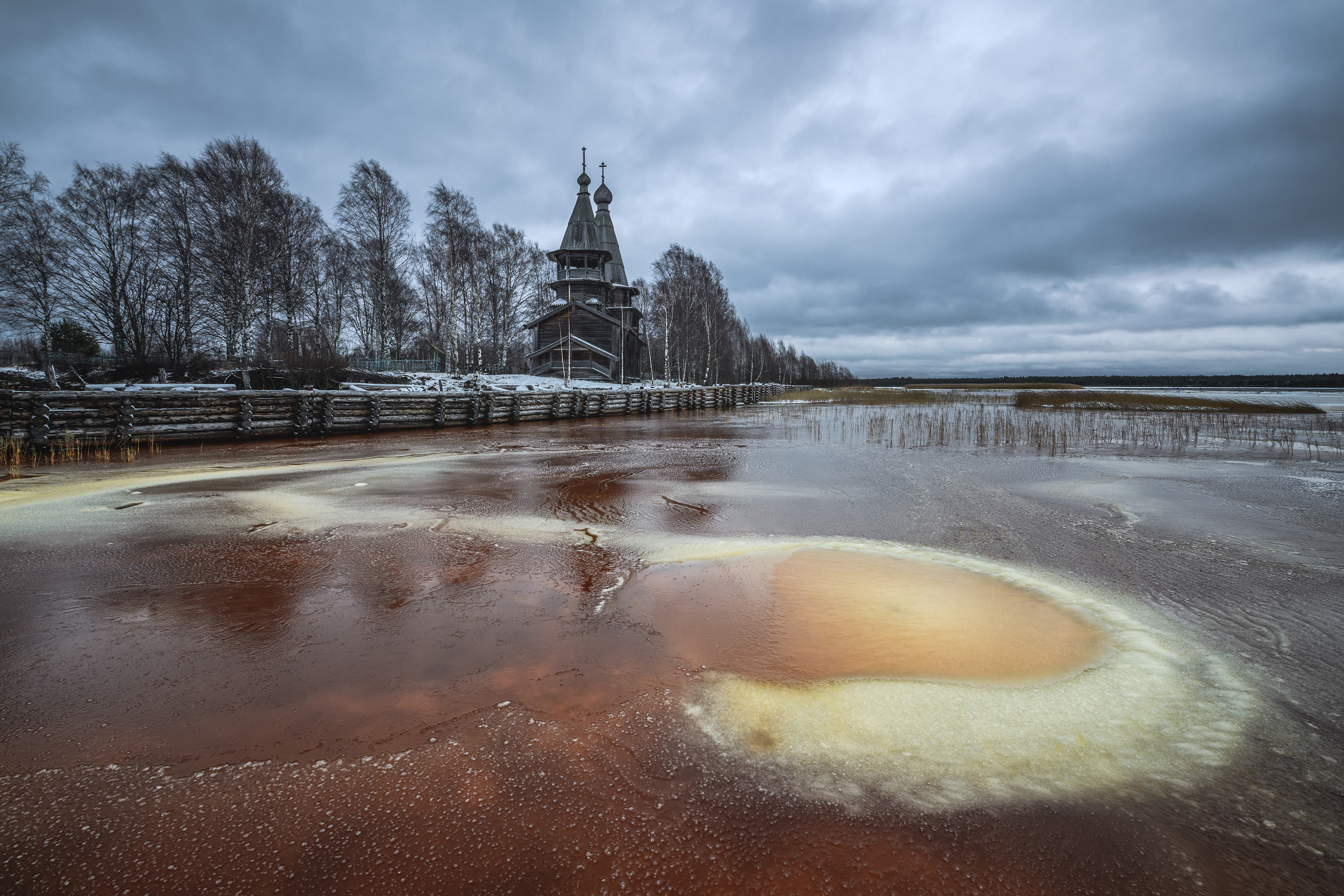 чёлмужи, Евдокимов Максим