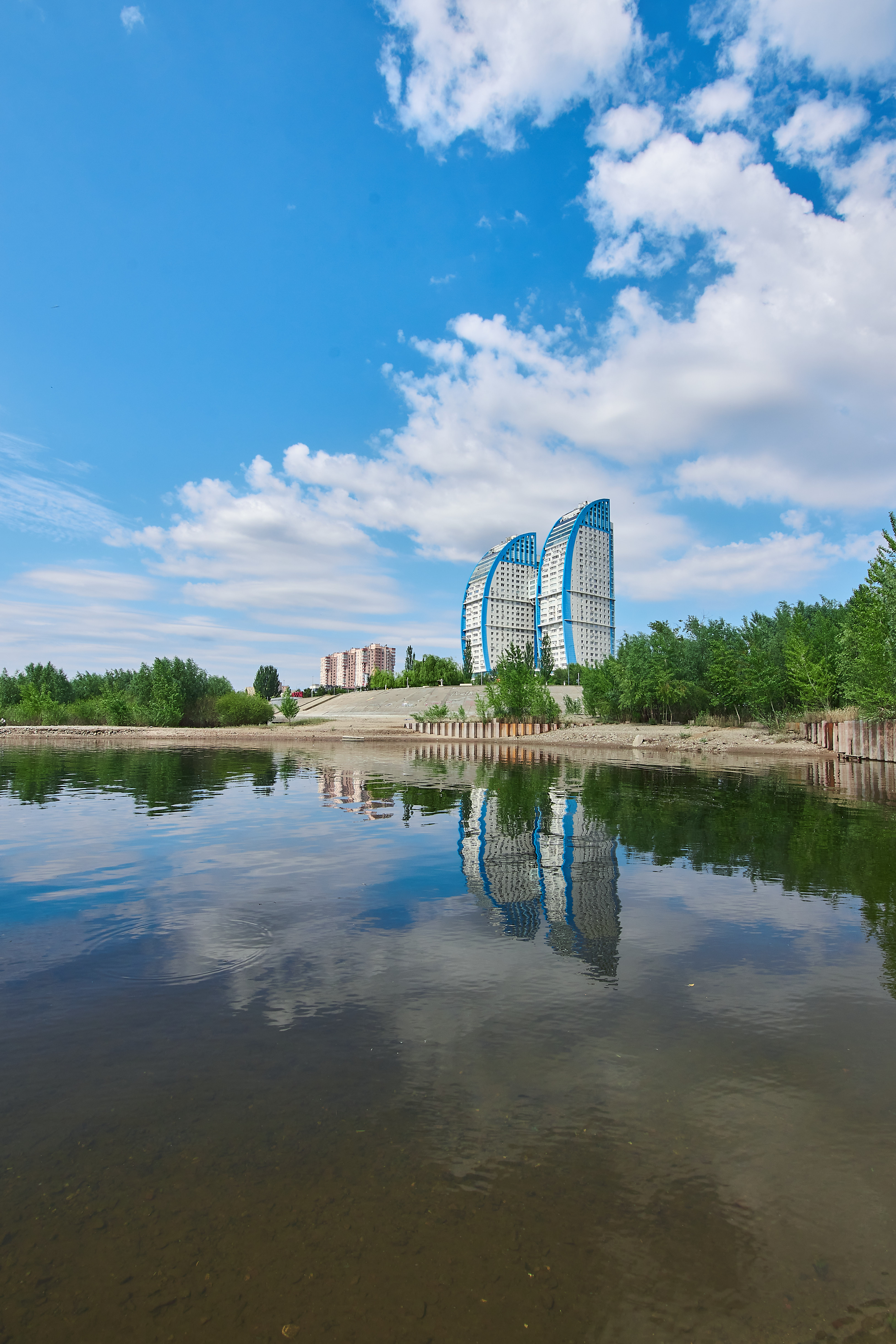 волгоград, волжские паруса, , Павел Сторчилов