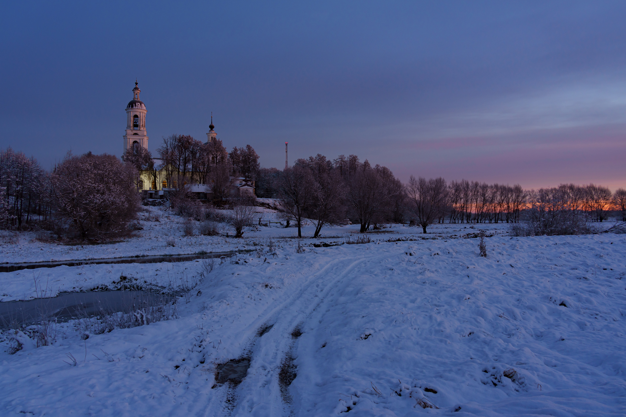 , Добродий Михаил