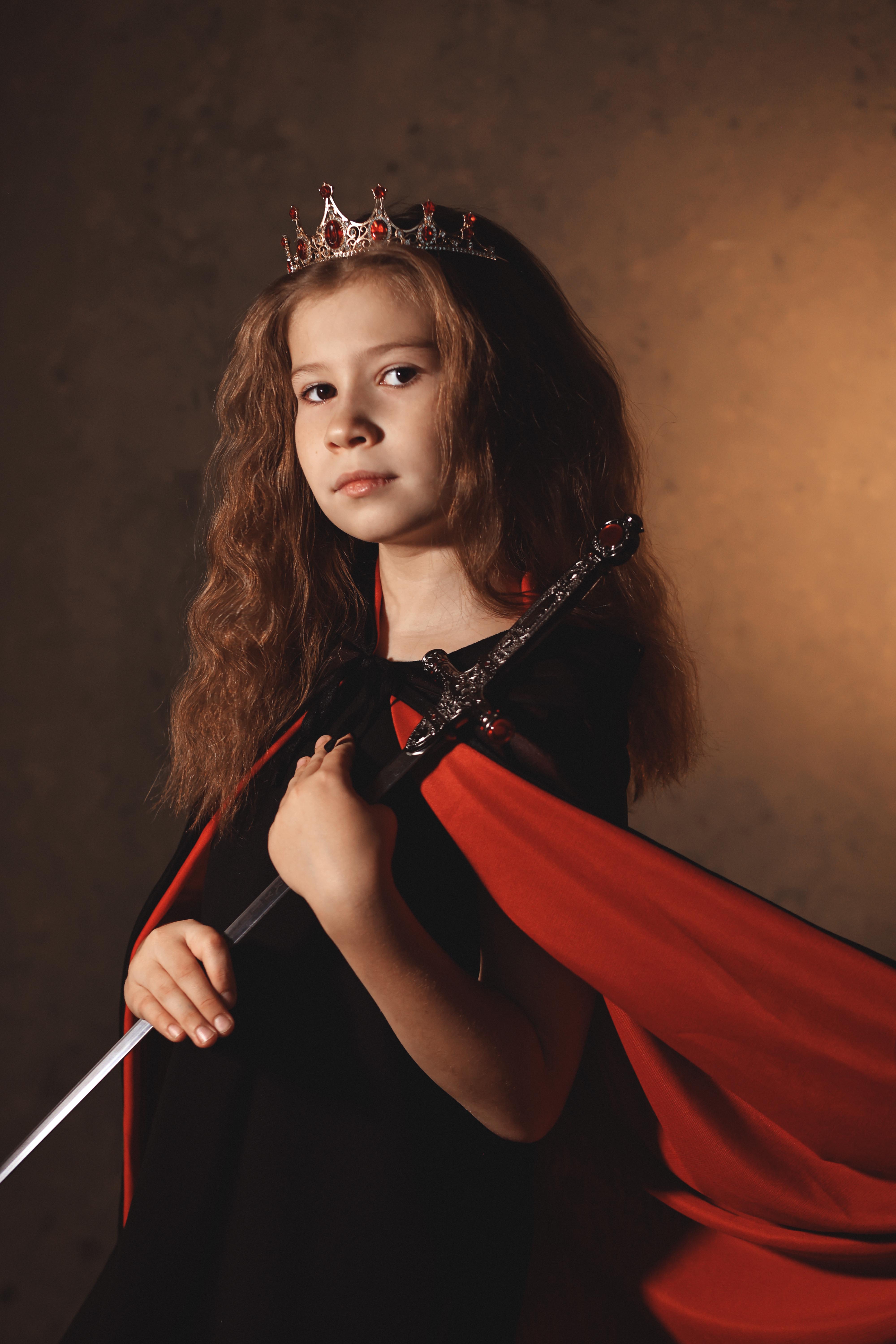 , Аксинья Лысенкова