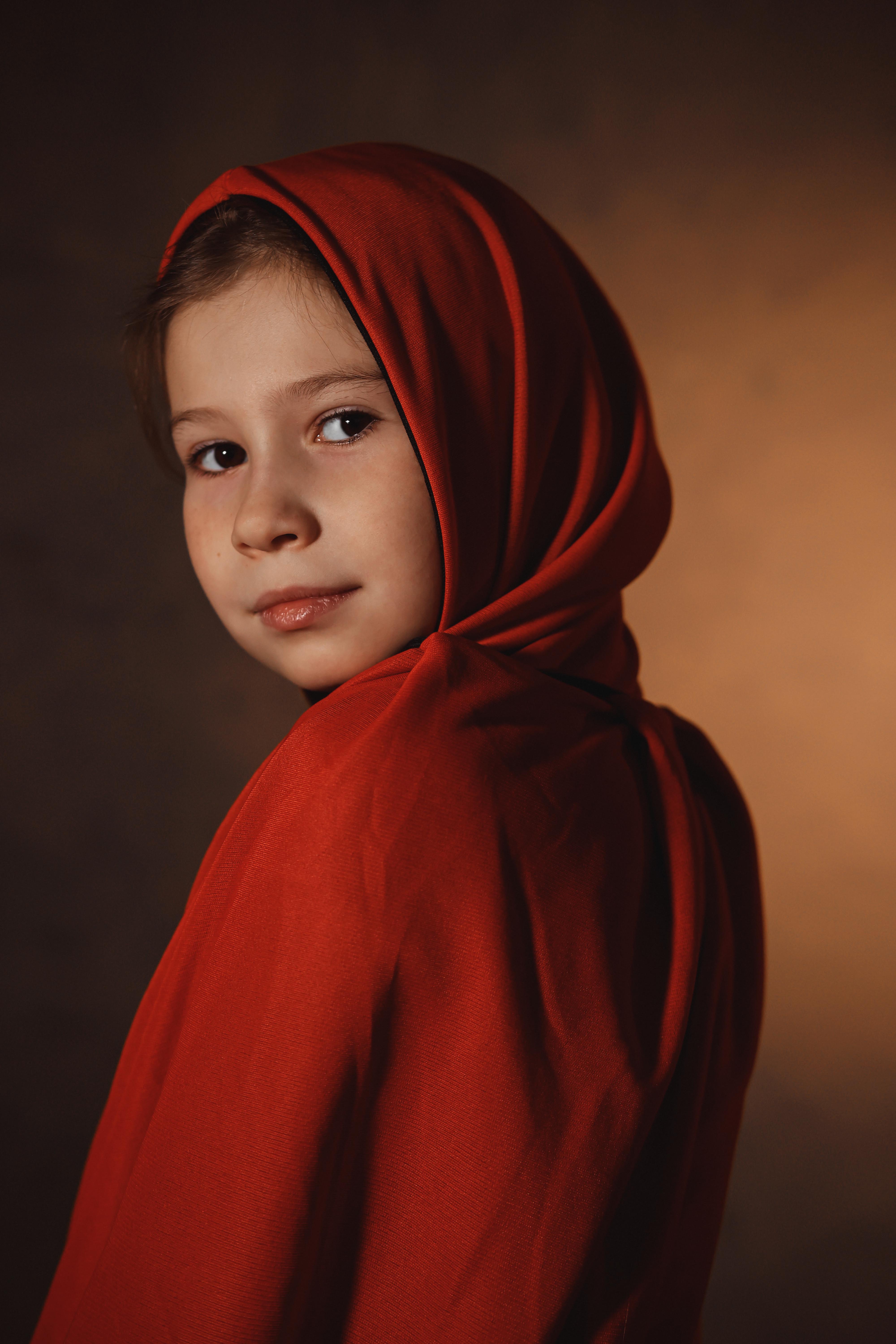 , Аксинья Лысенкова