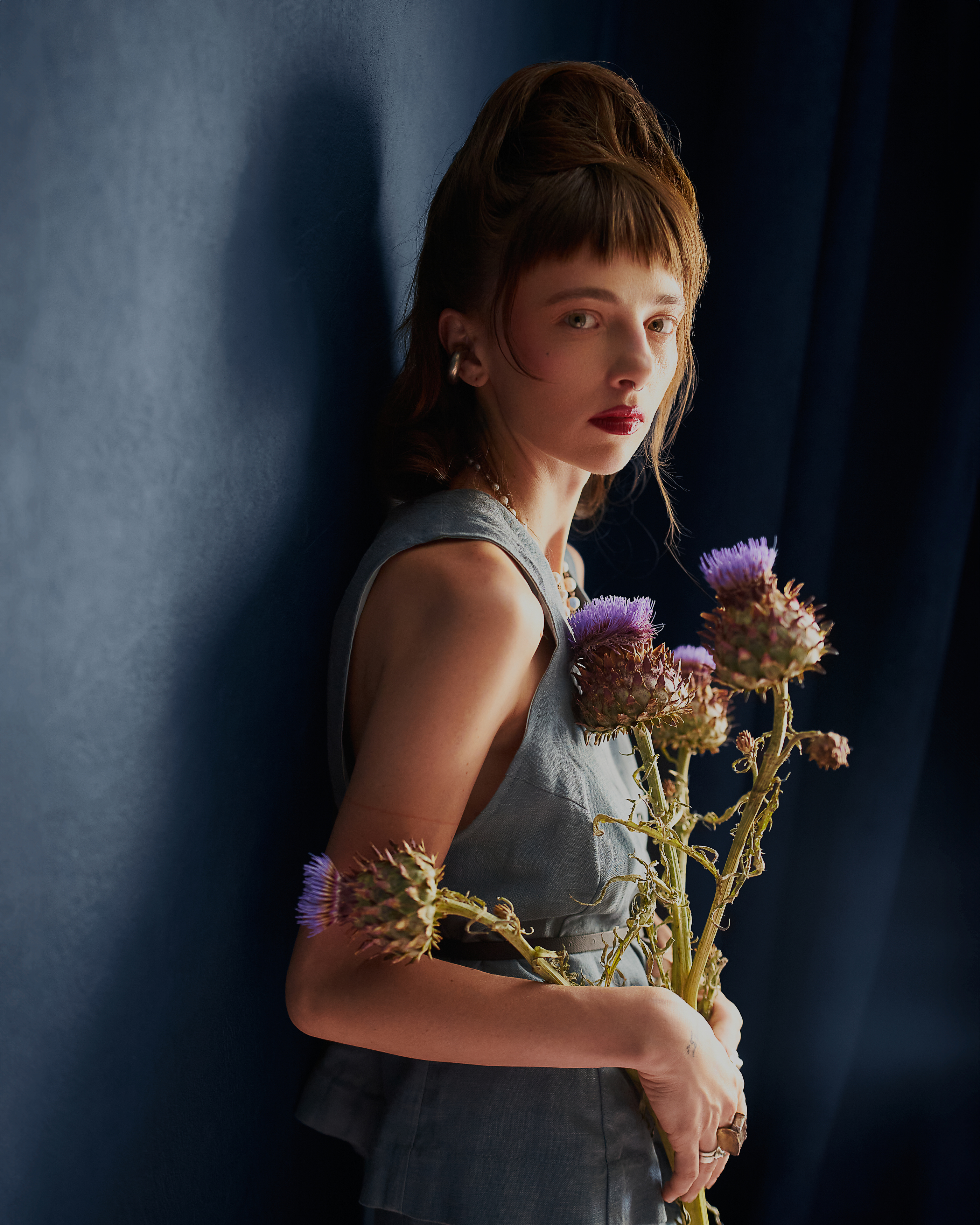 , Наташа Янкелевич