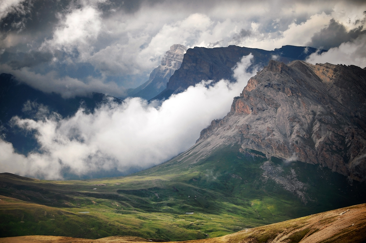 , Михаил Голубев