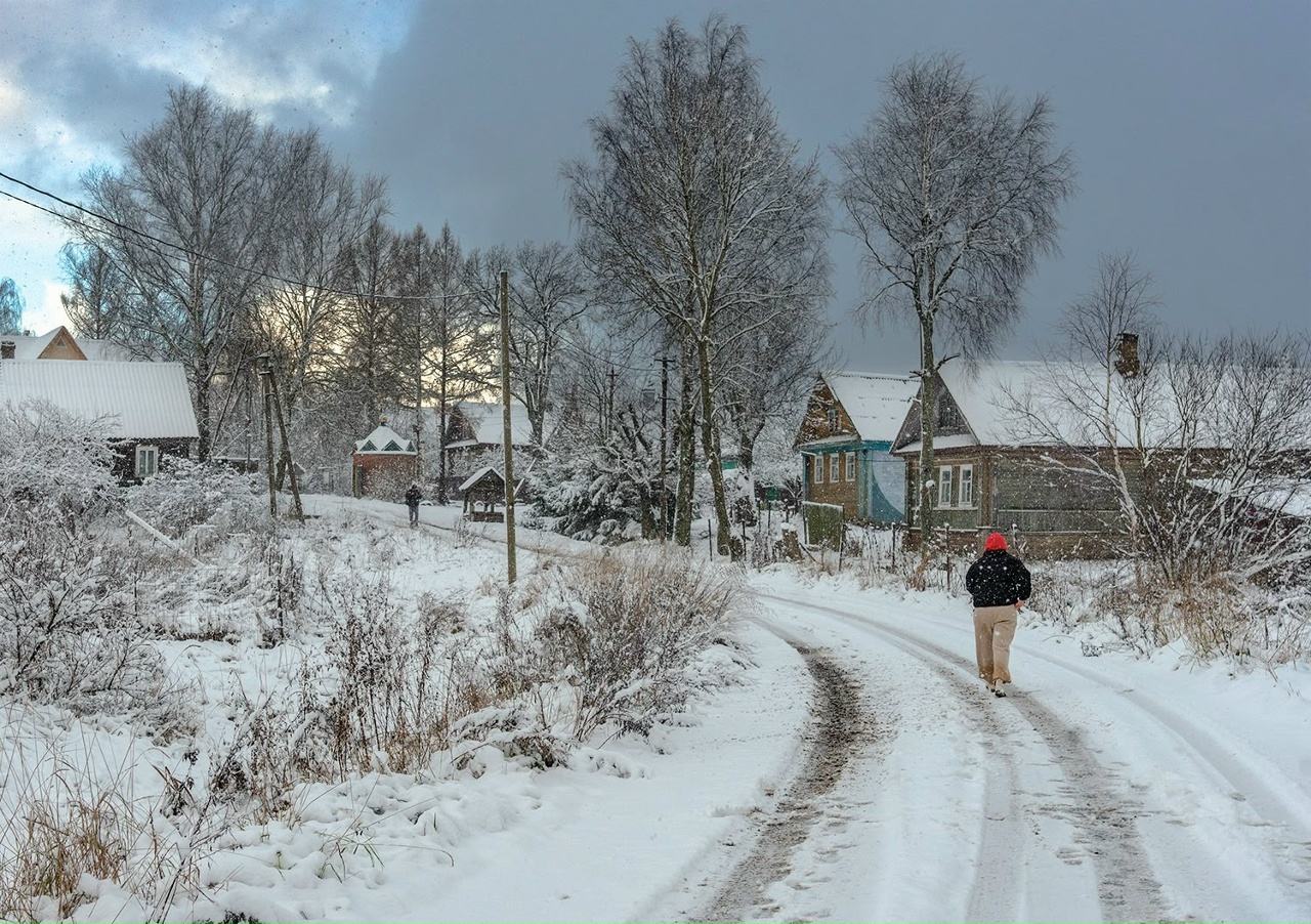 , Петр Косых