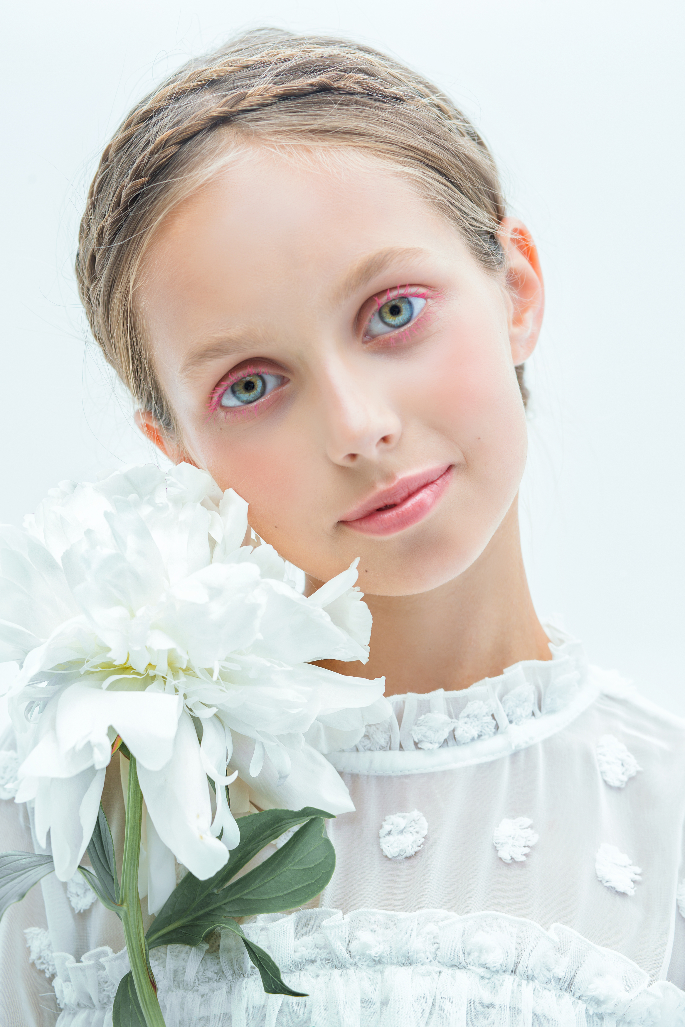 , Рязанцева Анастасия