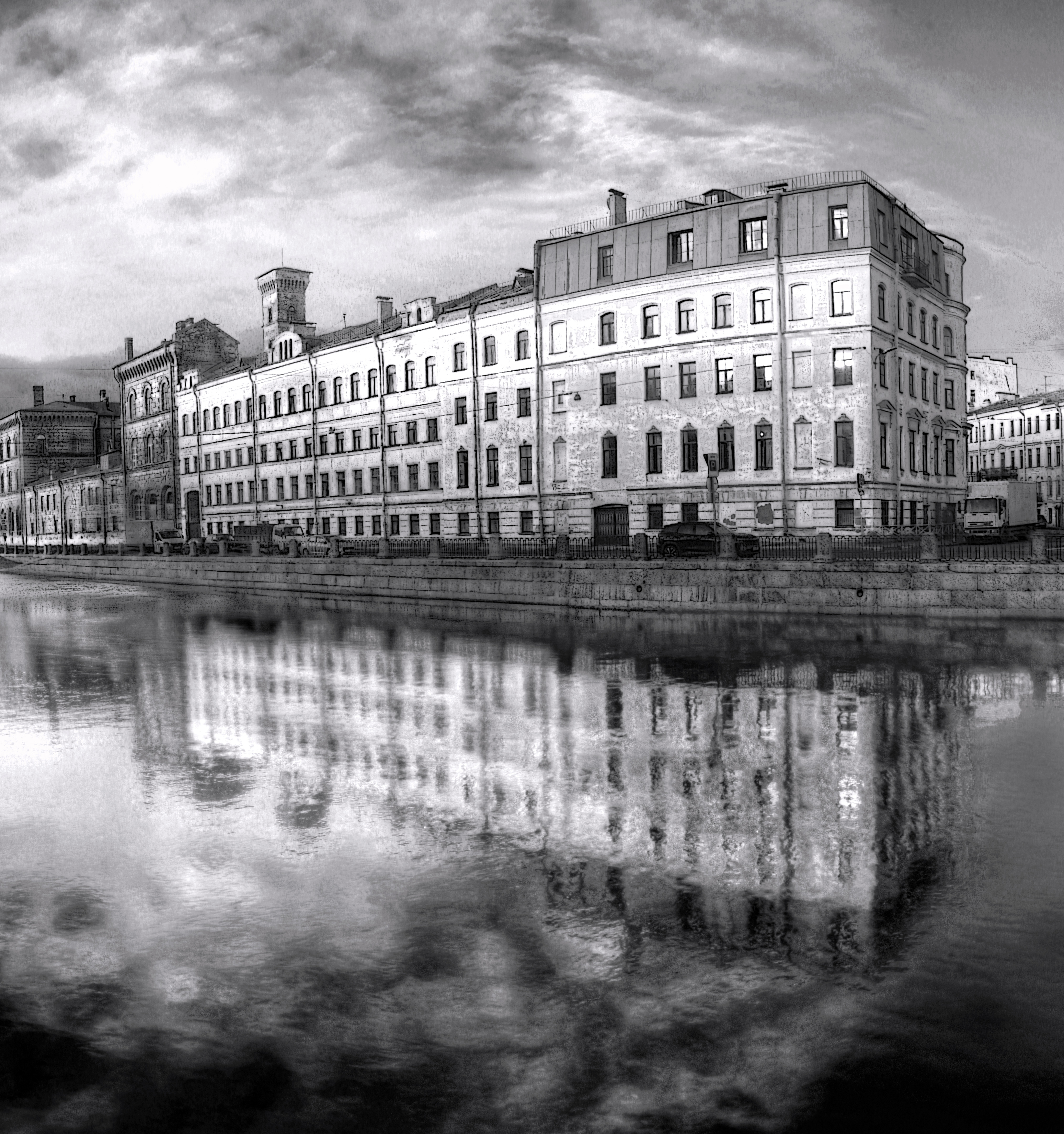 , Сергей Григорьев