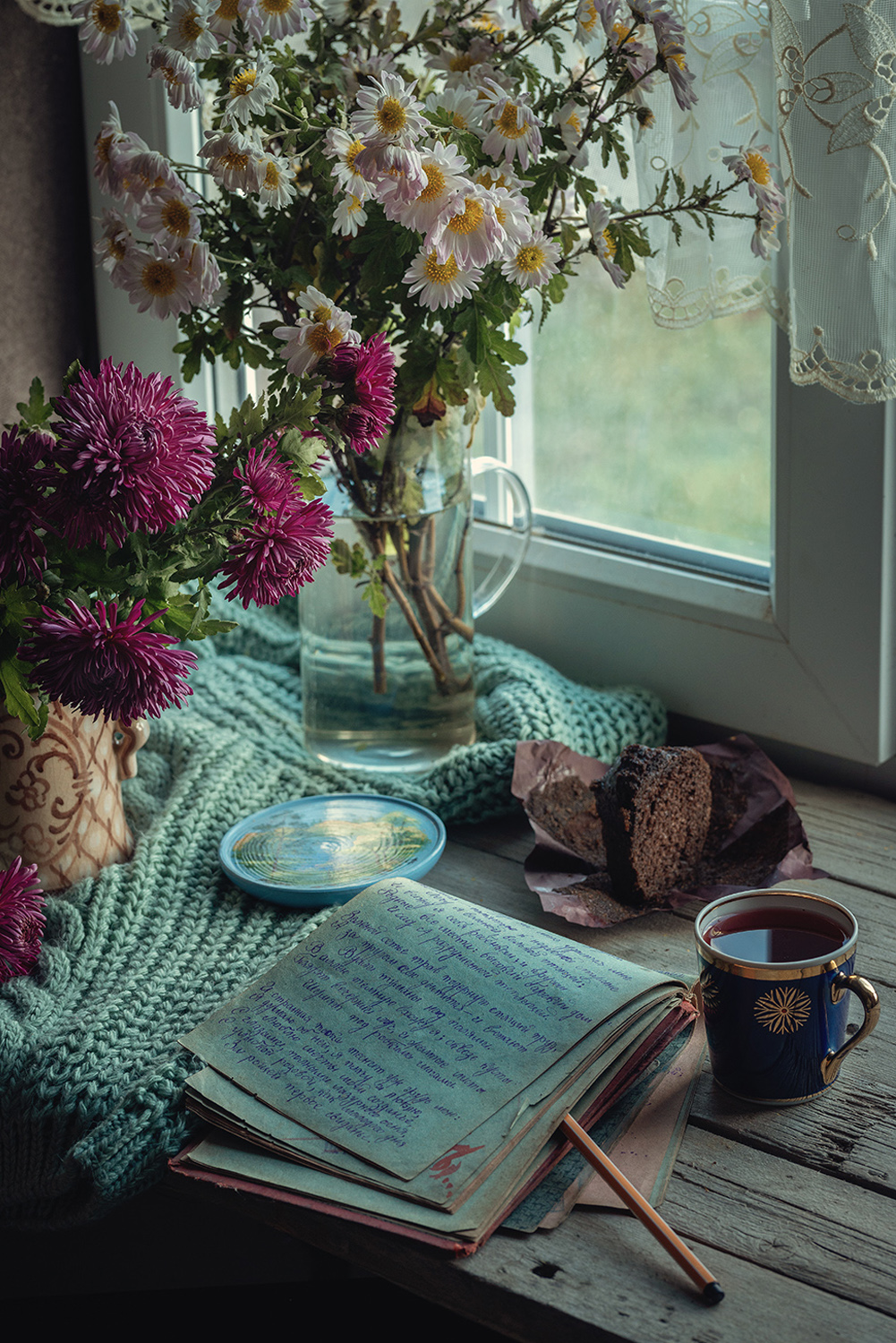 , Романова Инга