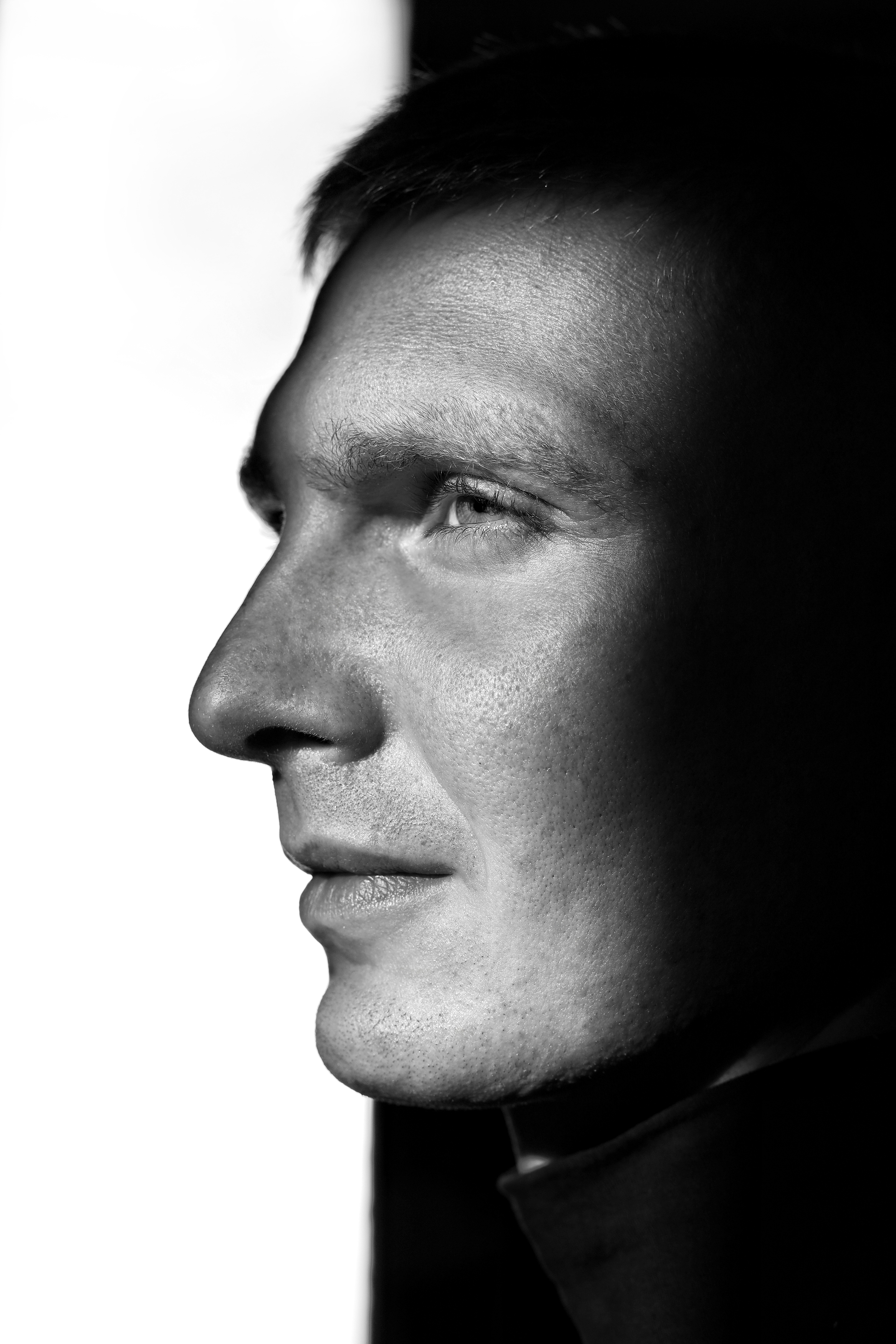 , Евгений Белов