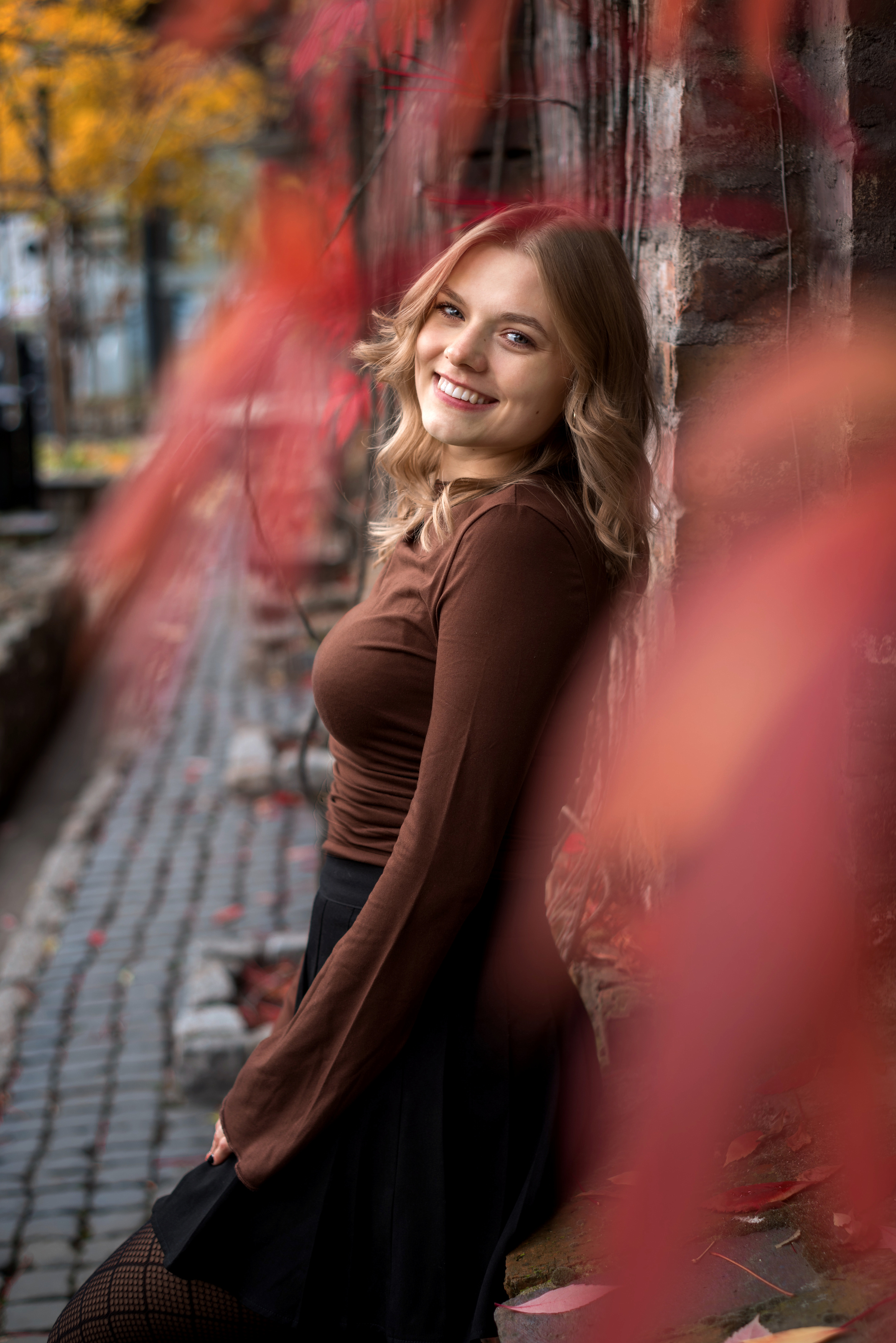 , Maciej Werbliński