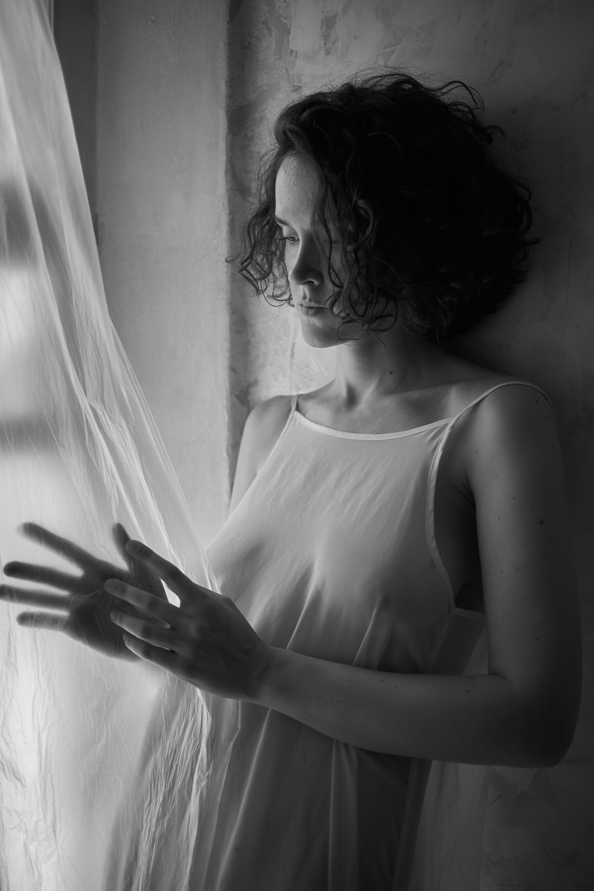 , Антон Покровский