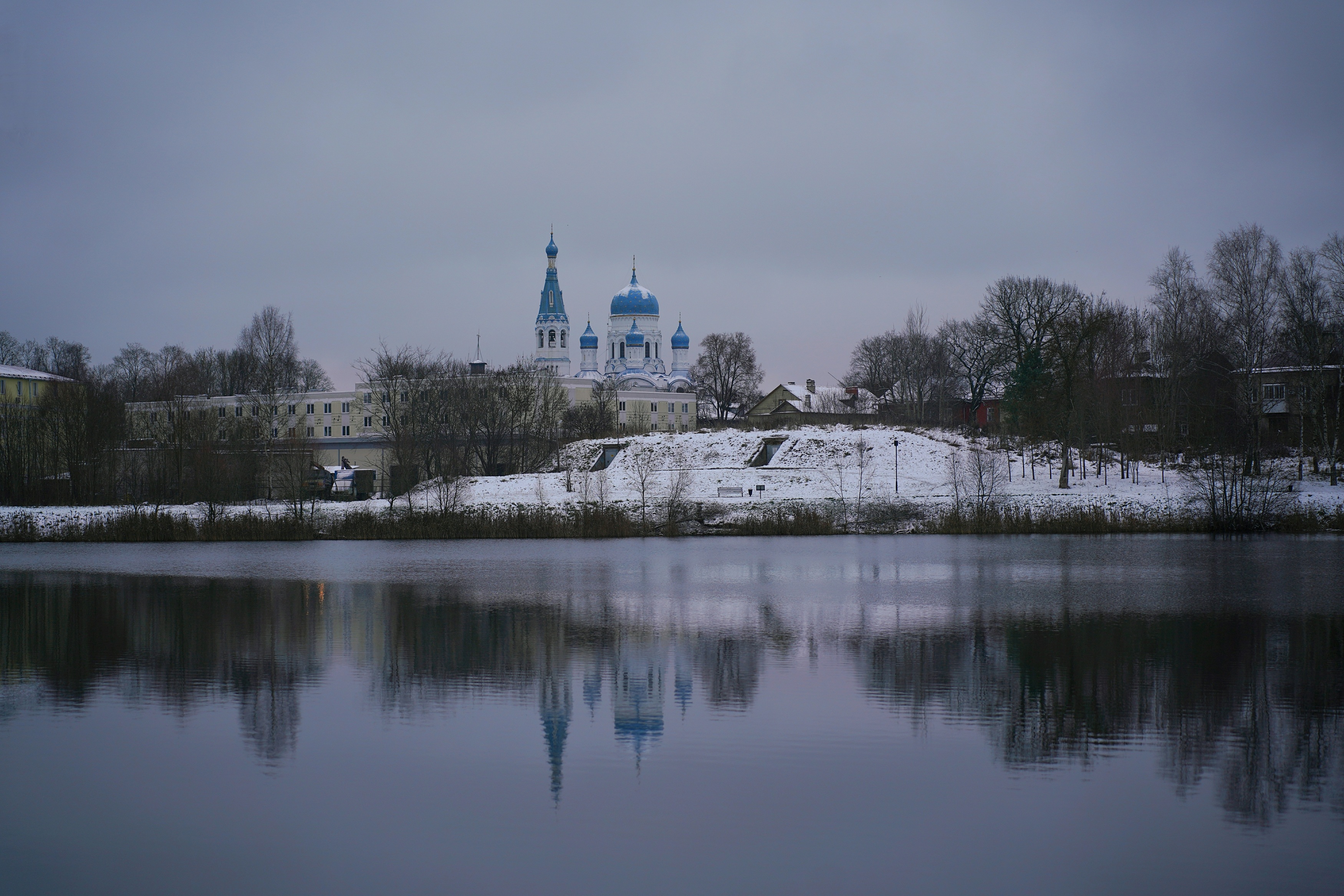 ,  Сергей Андреевич