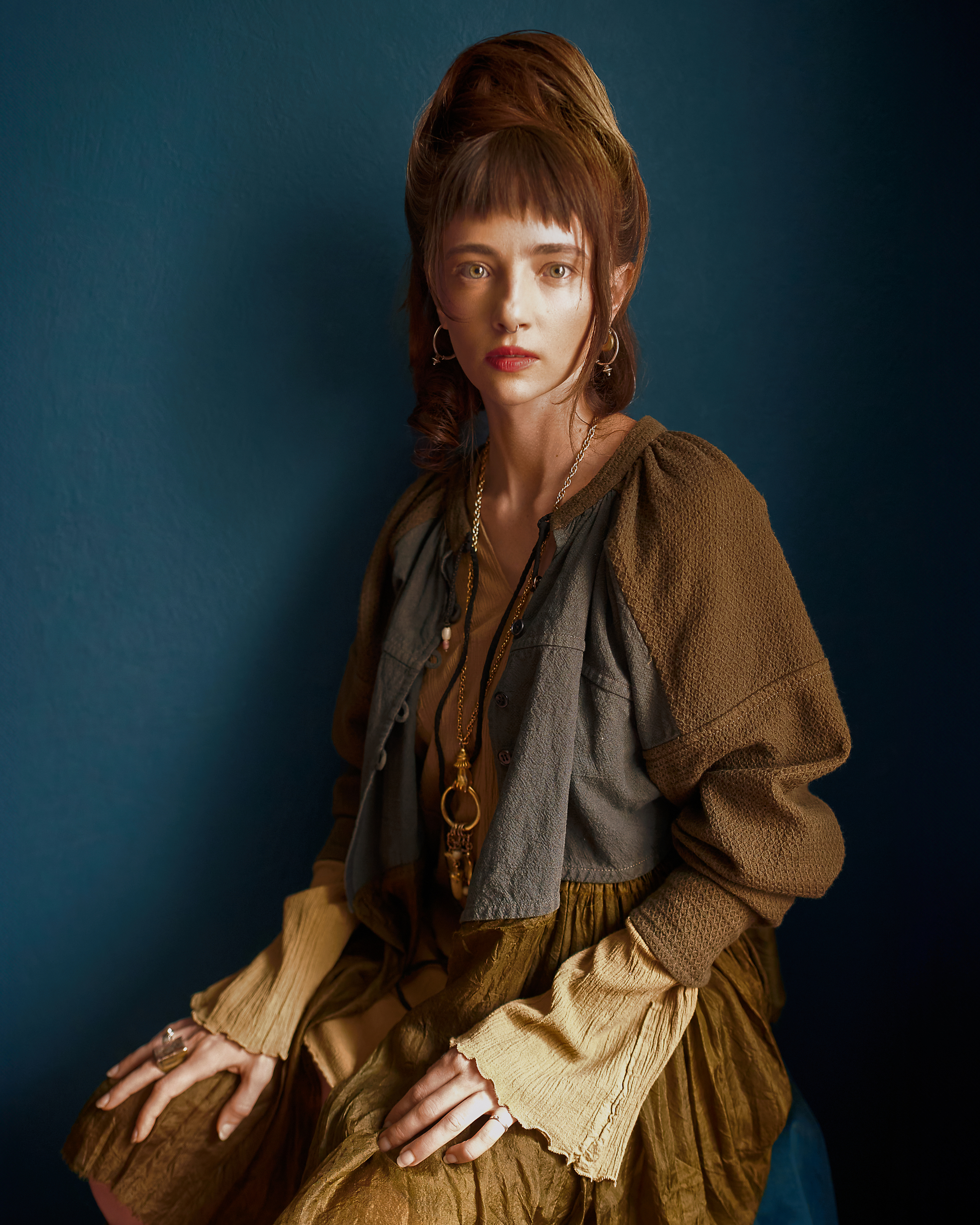 , Наташа Янкелевич