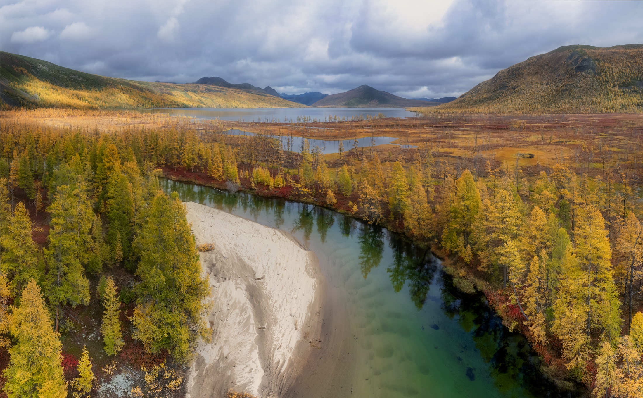 , Павел Глушков