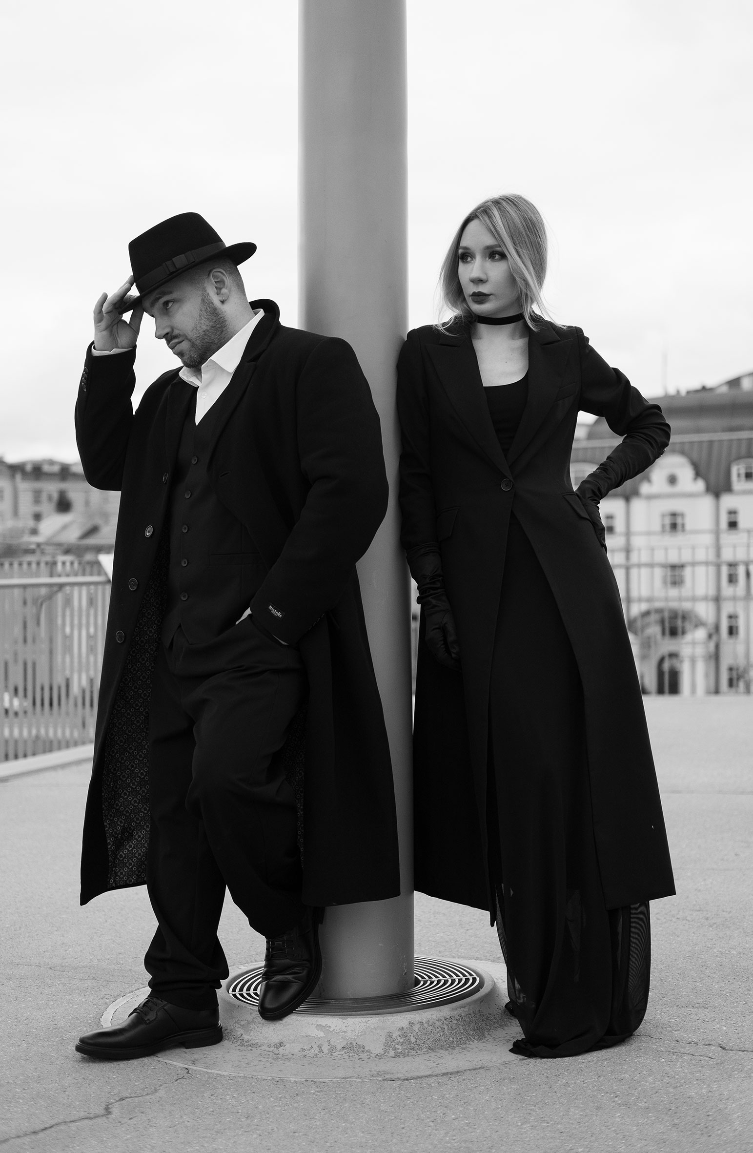 , Екатерина Грайнман