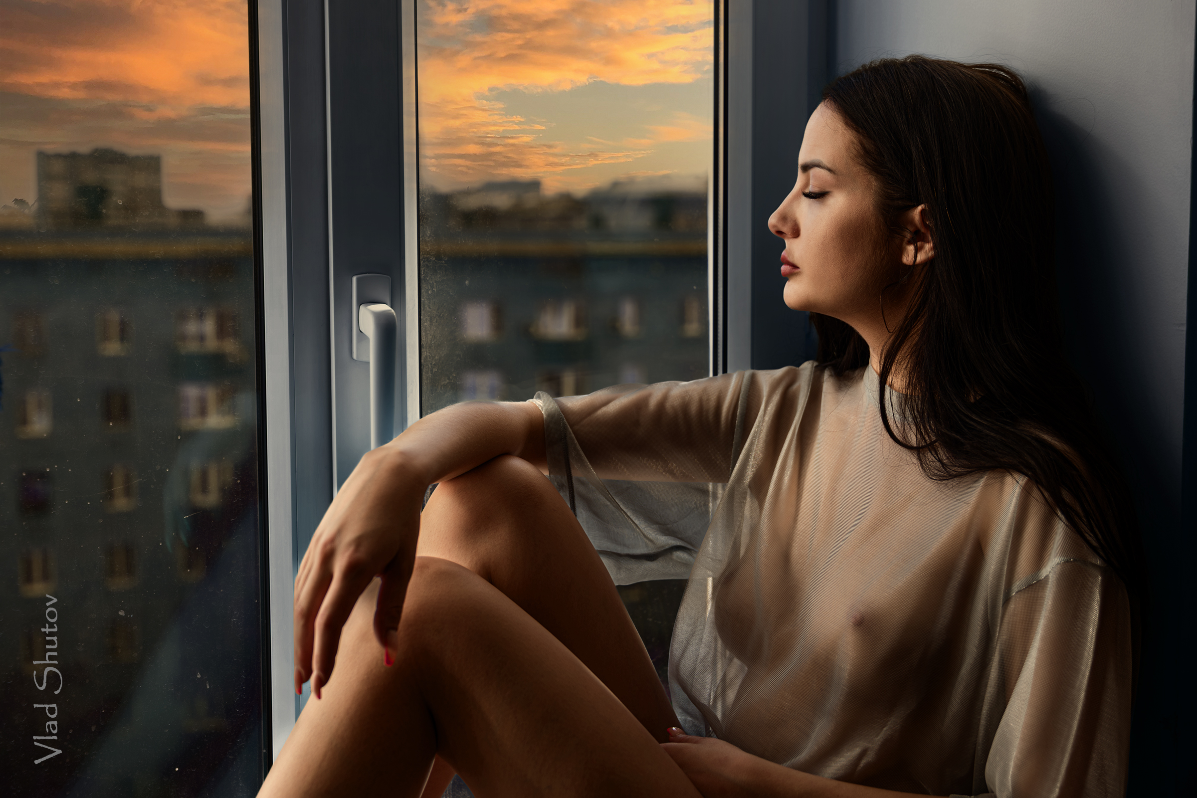 , Влад Шутов