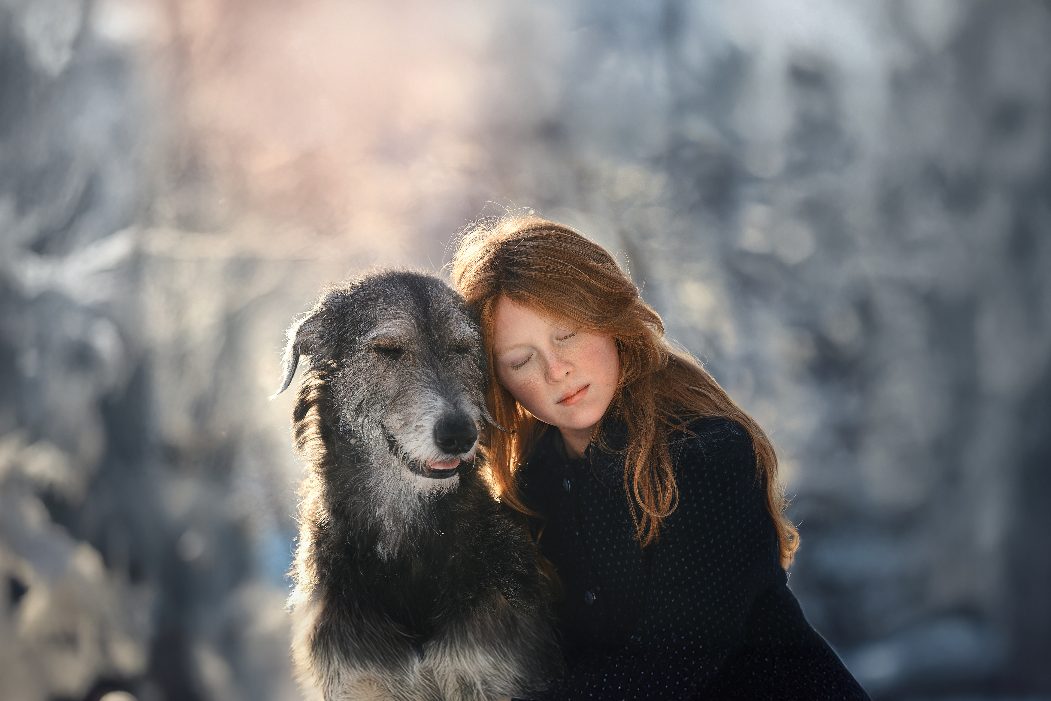 , Мороз Ирина