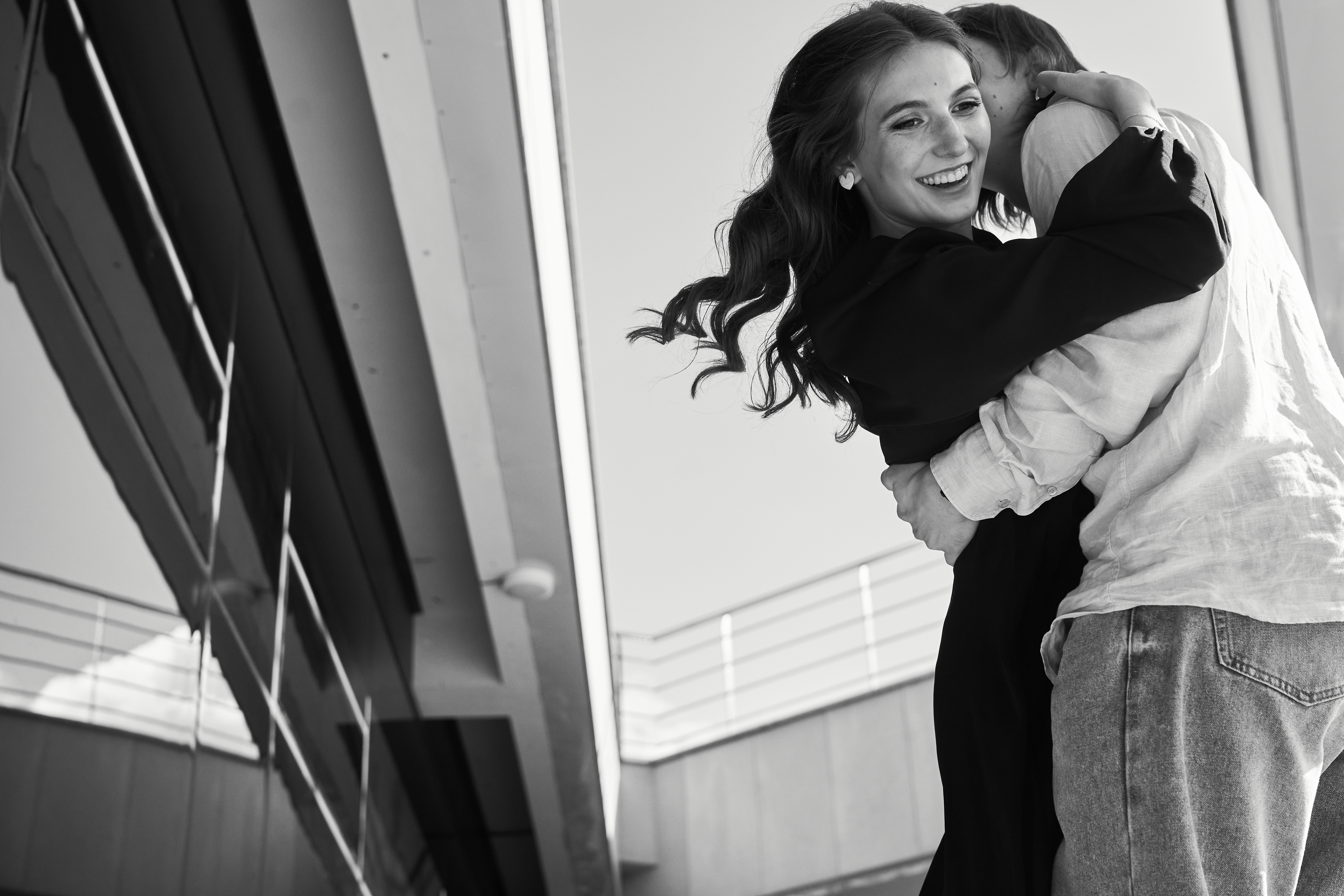 , Дарья Комарова