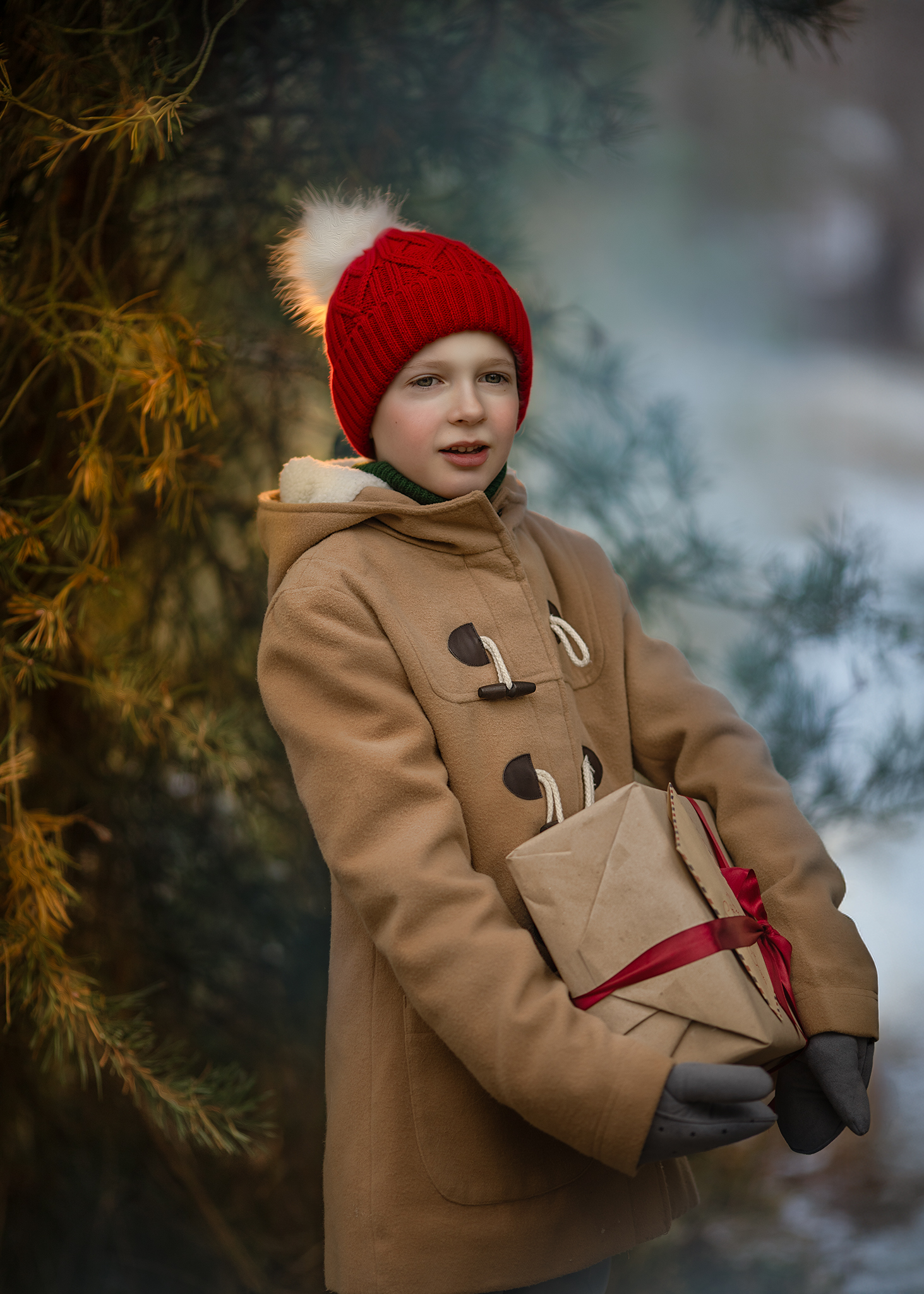 , Vilma Arlauskaitė-Bulovienė