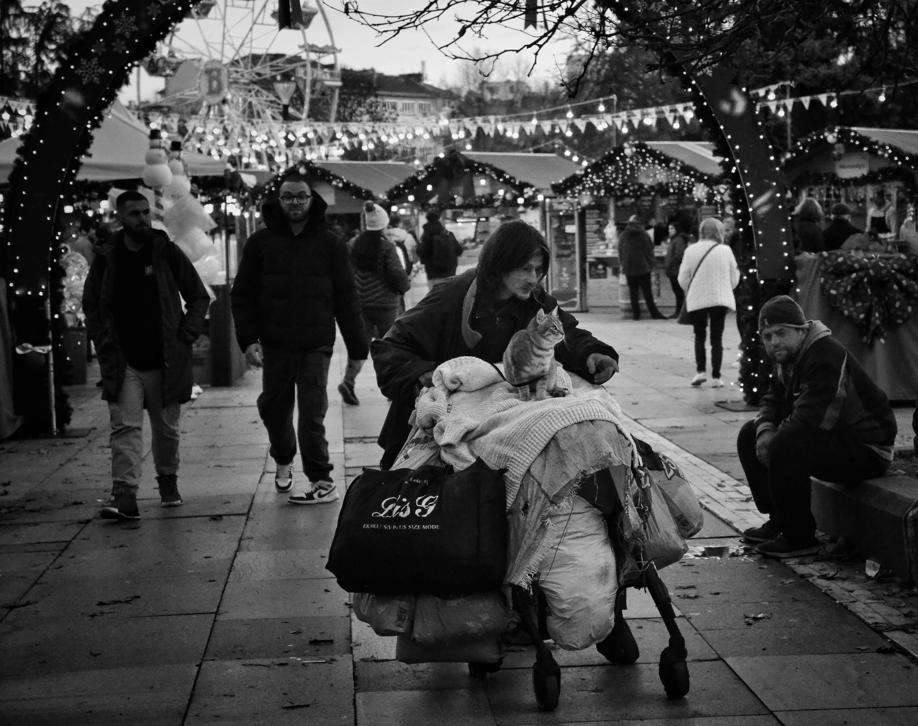 , Юлияна Стоянова