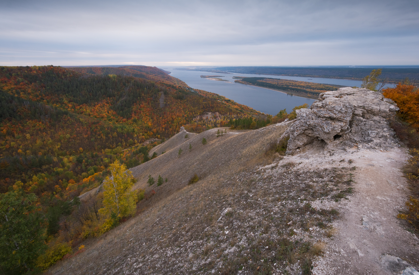 , Алексей Проняхин