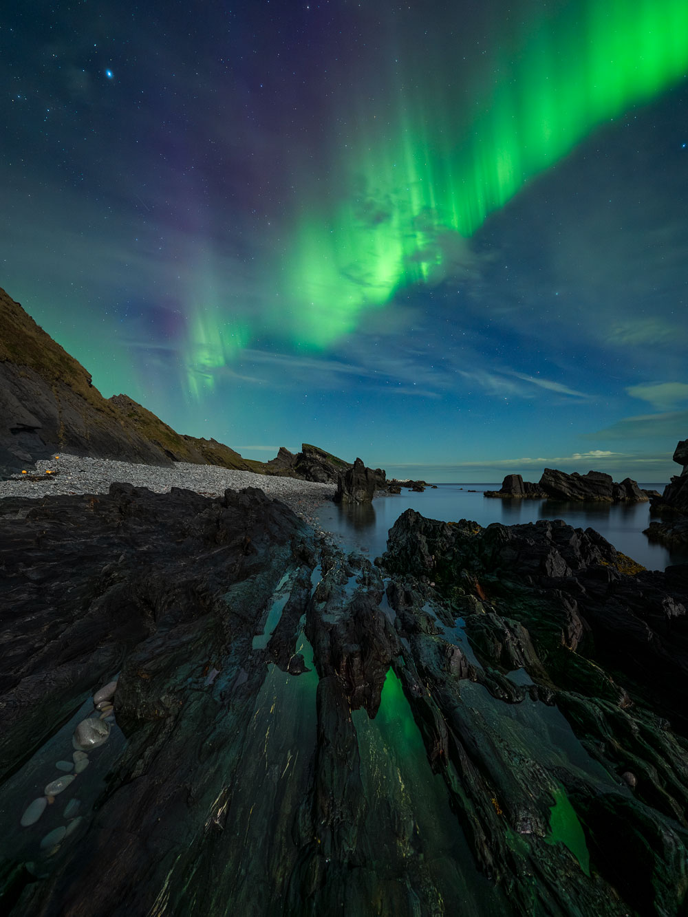 , Бушков Евгений