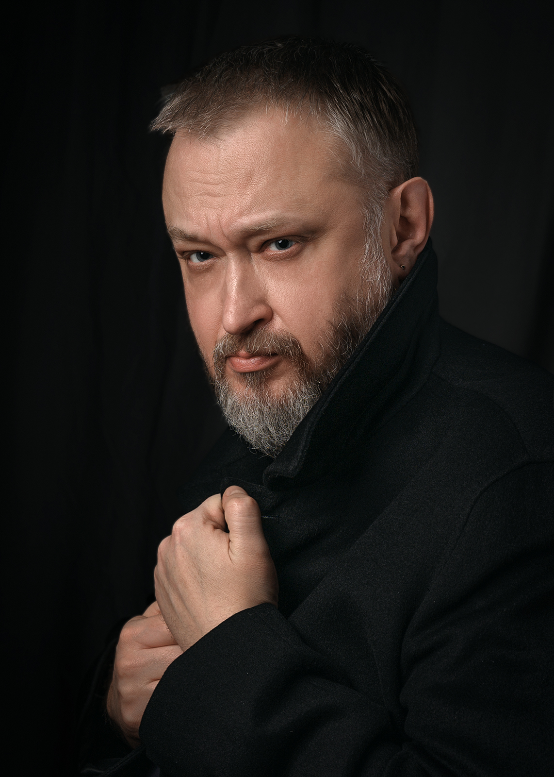 , Евгений Козлов