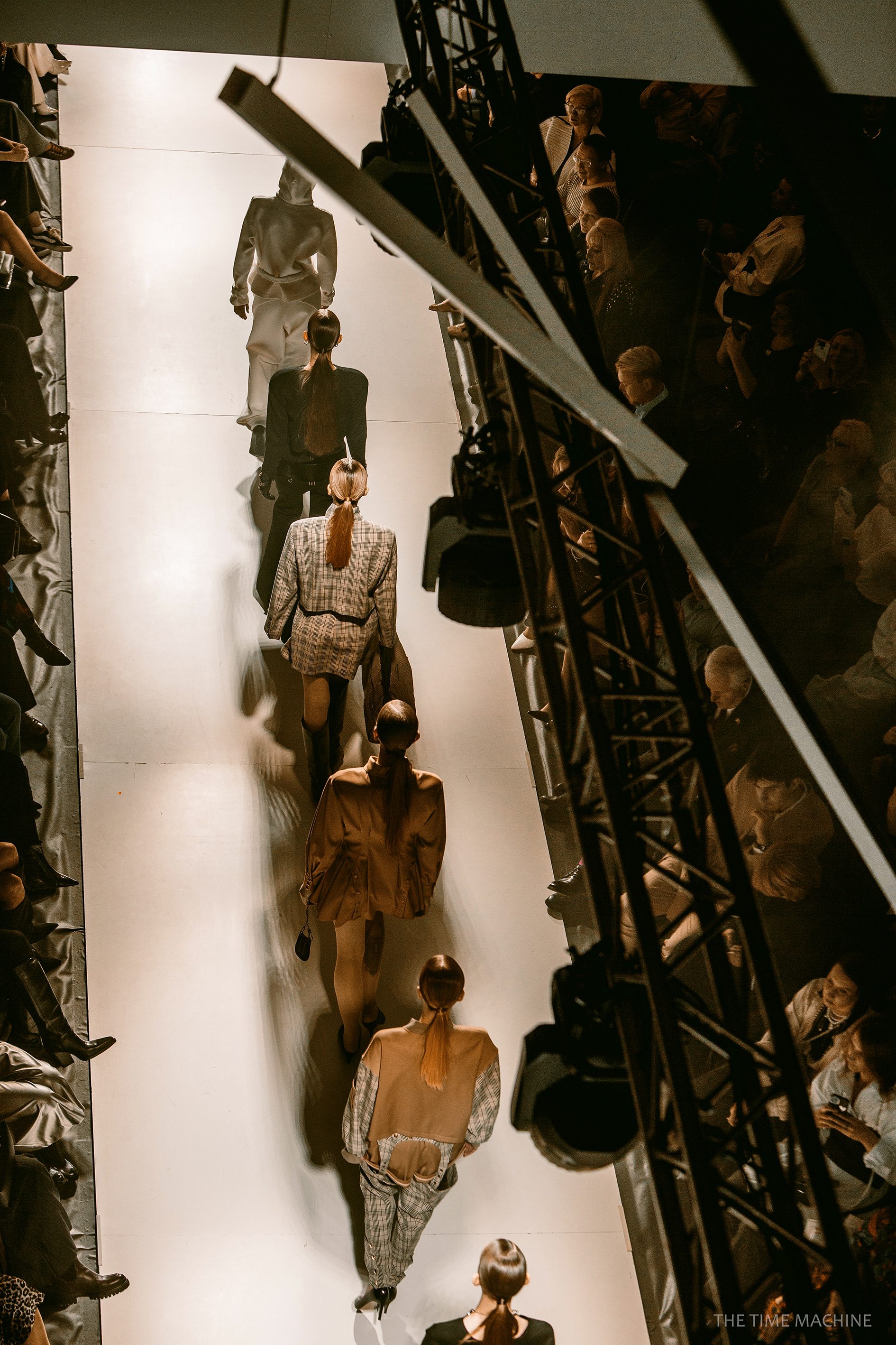 , Михаил Бове