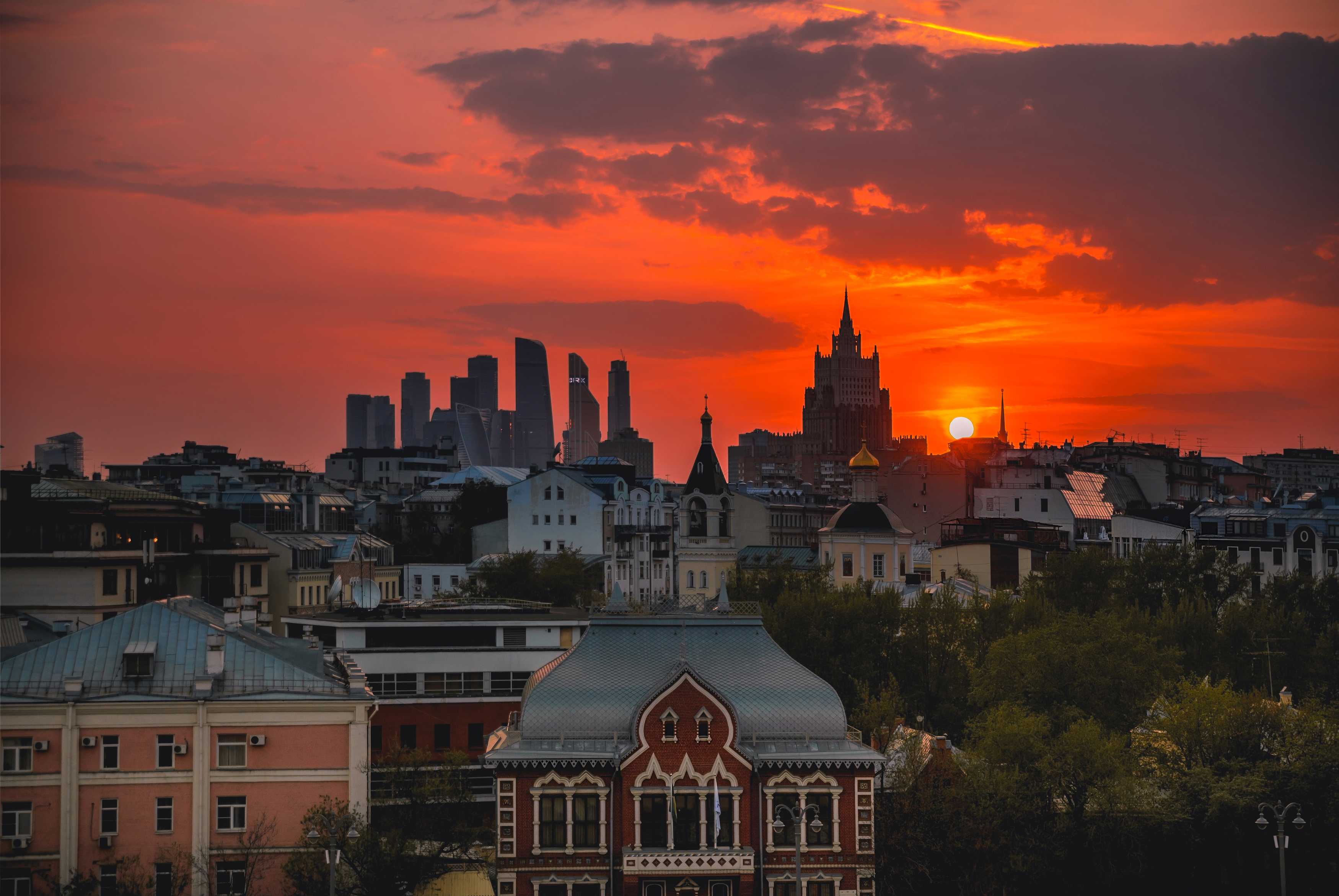 , Трепольский Дмитрий