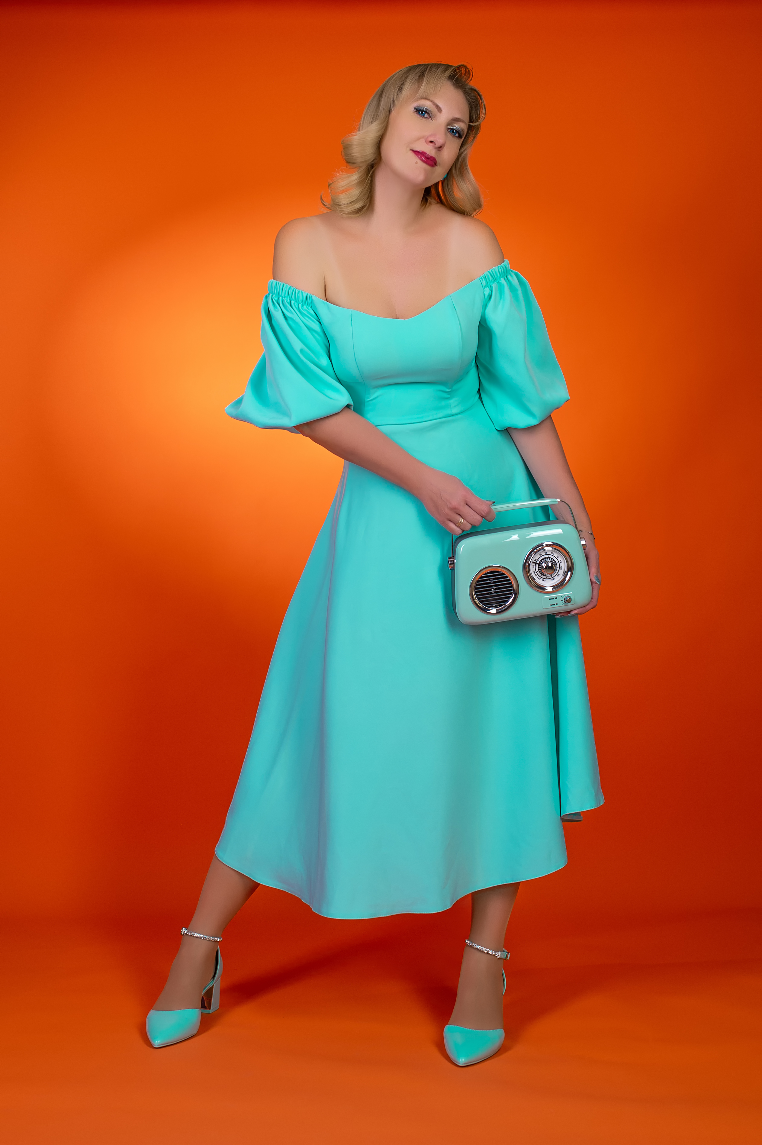 , Николай Смолянкин