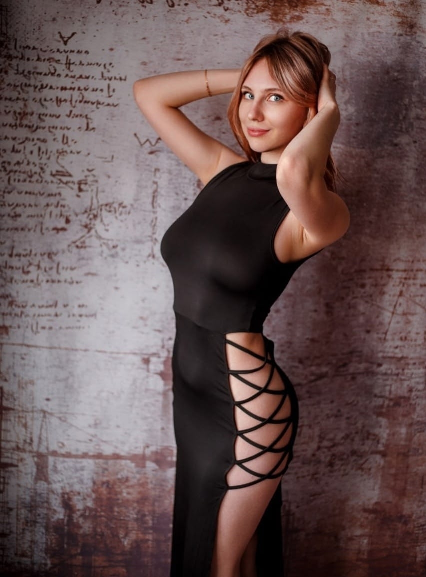 , Алексей Гилёв