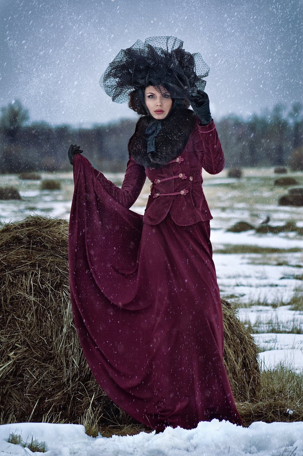 , Сергей Литовкин