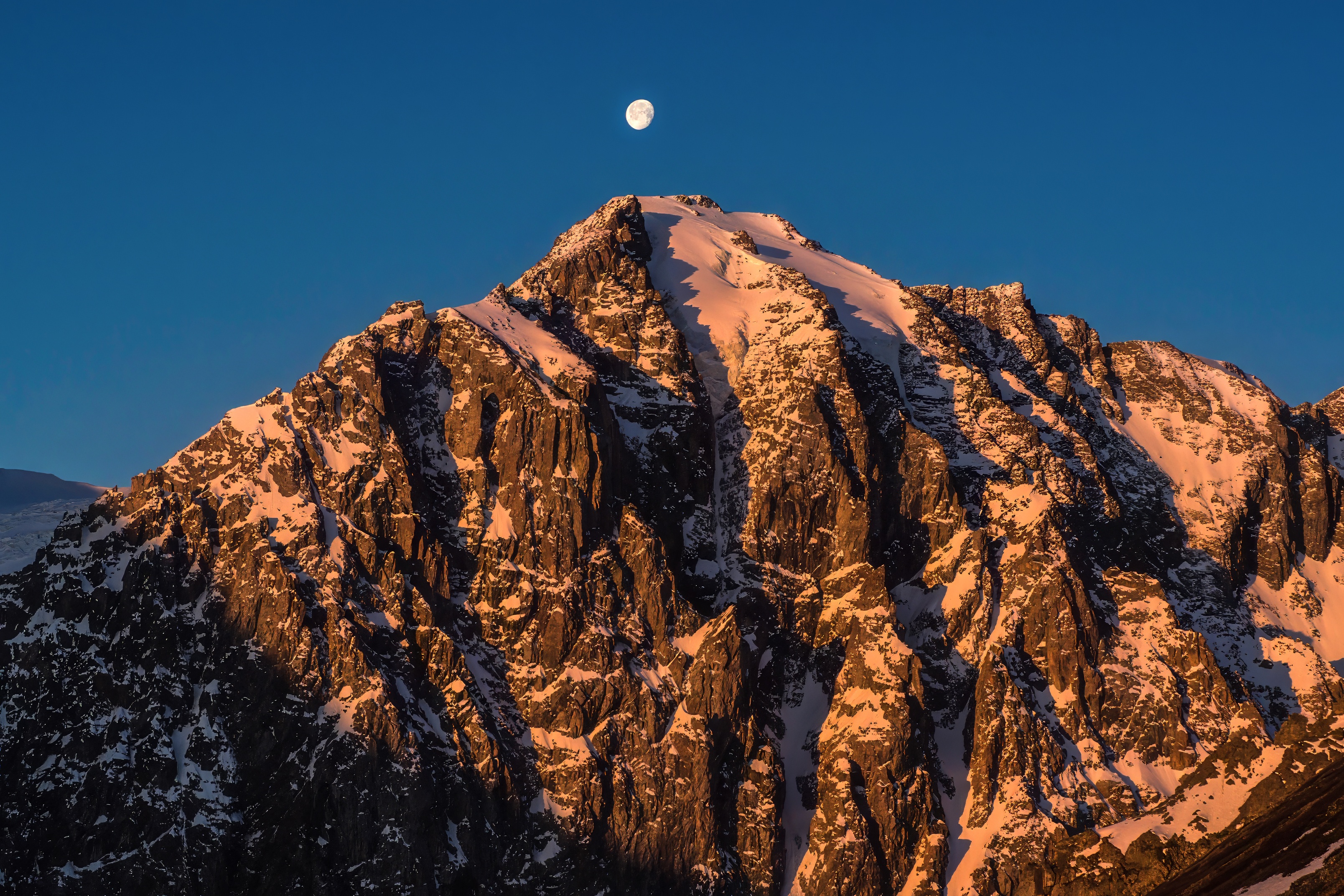 актру, караташ, алтай, рассвет, Станислав