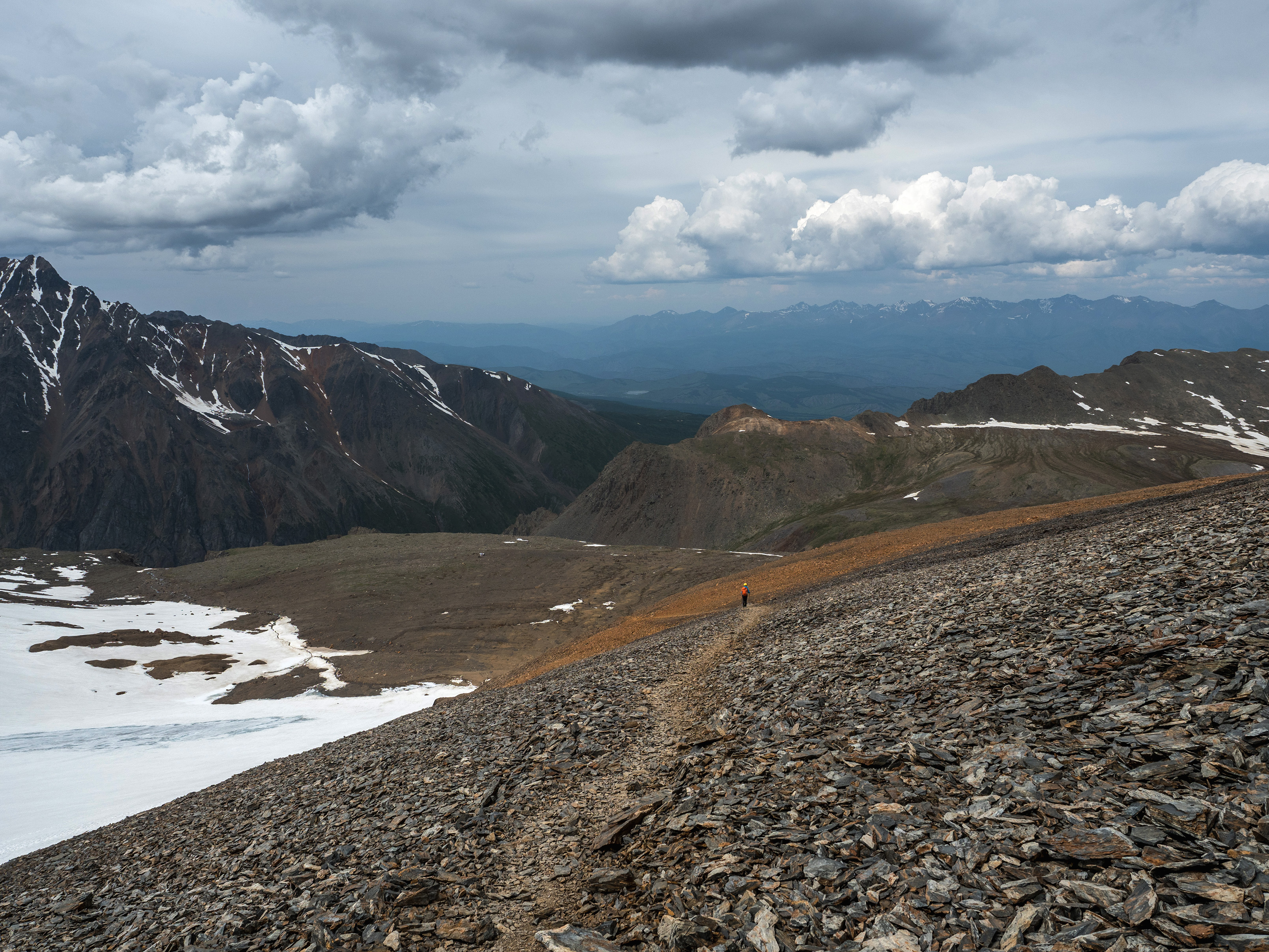 алтай, актру, Станислав