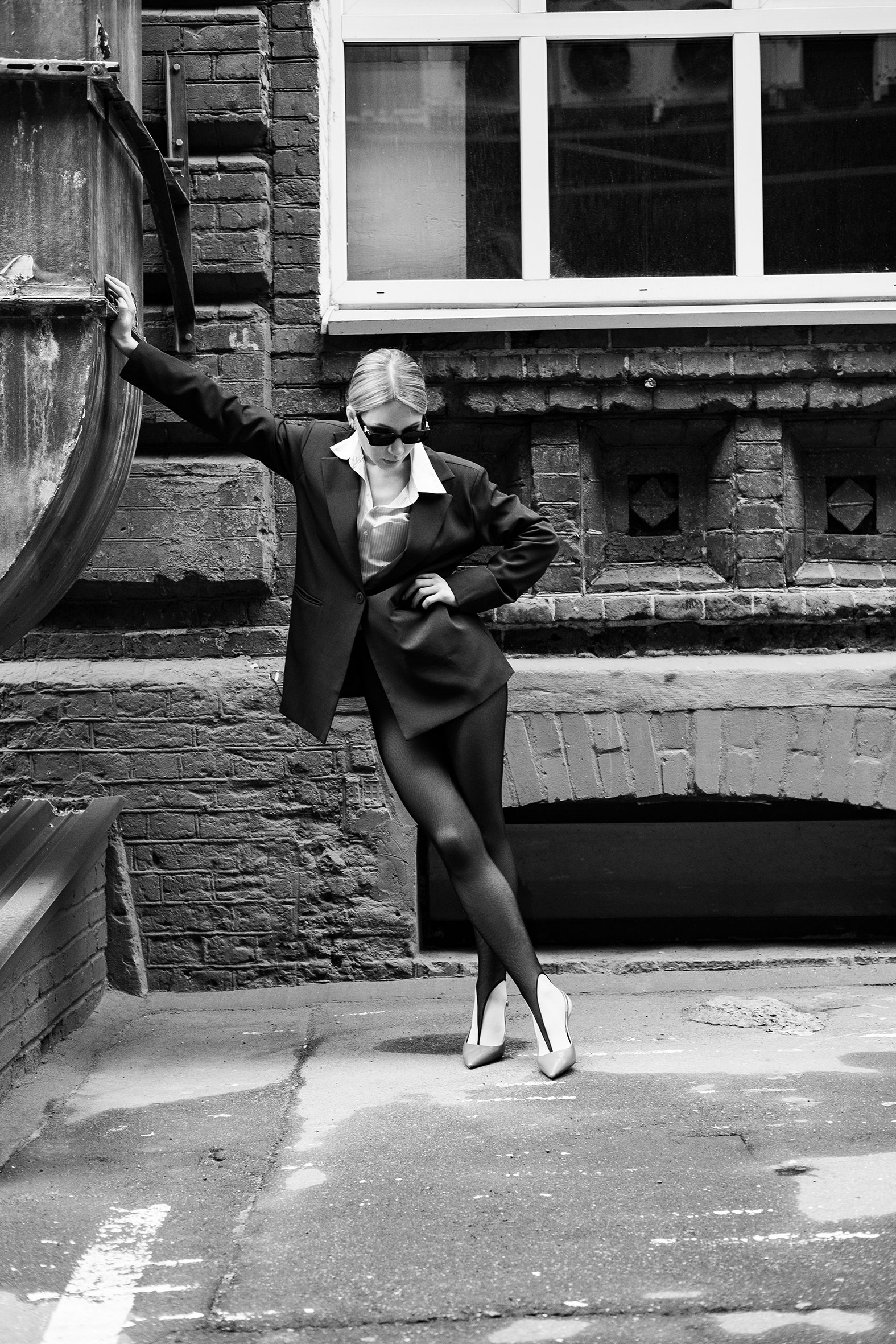 , Екатерина Грайнман